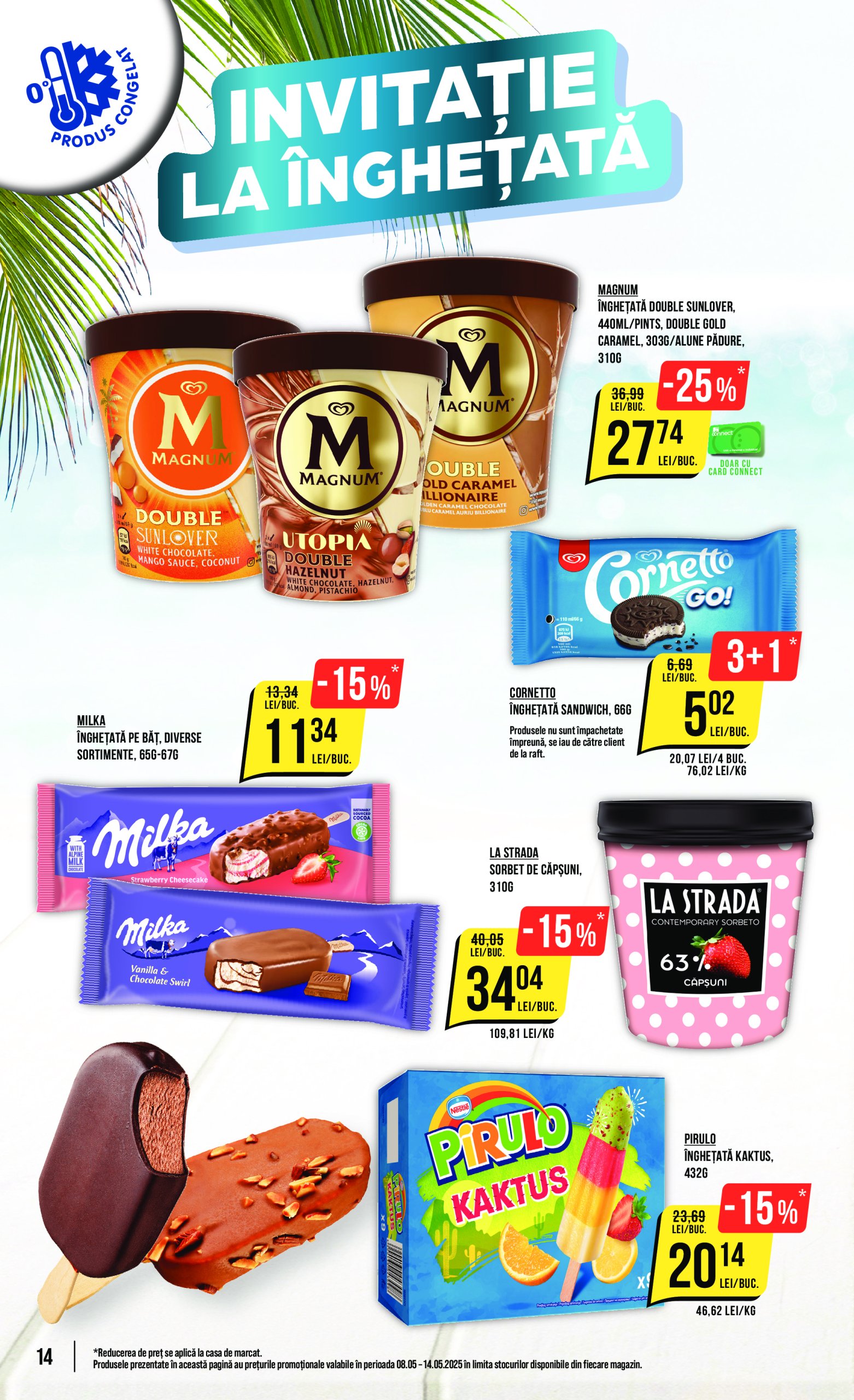 mega-image - Catalog Mega Image valabil din 08.05. - 16.05. - page: 14