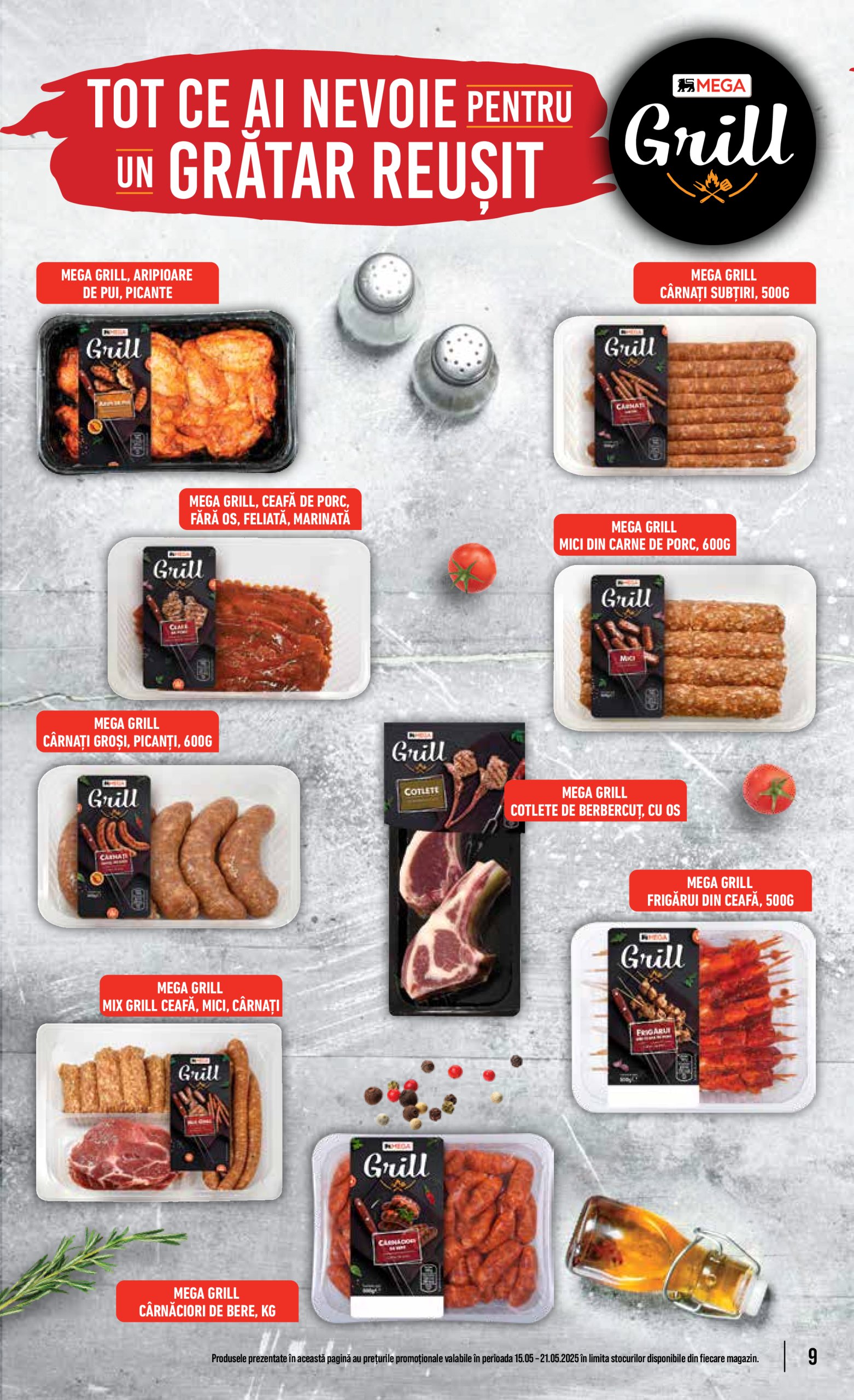 mega-image - Catalog Mega Image valabil din 15.05. - 21.05. - page: 9