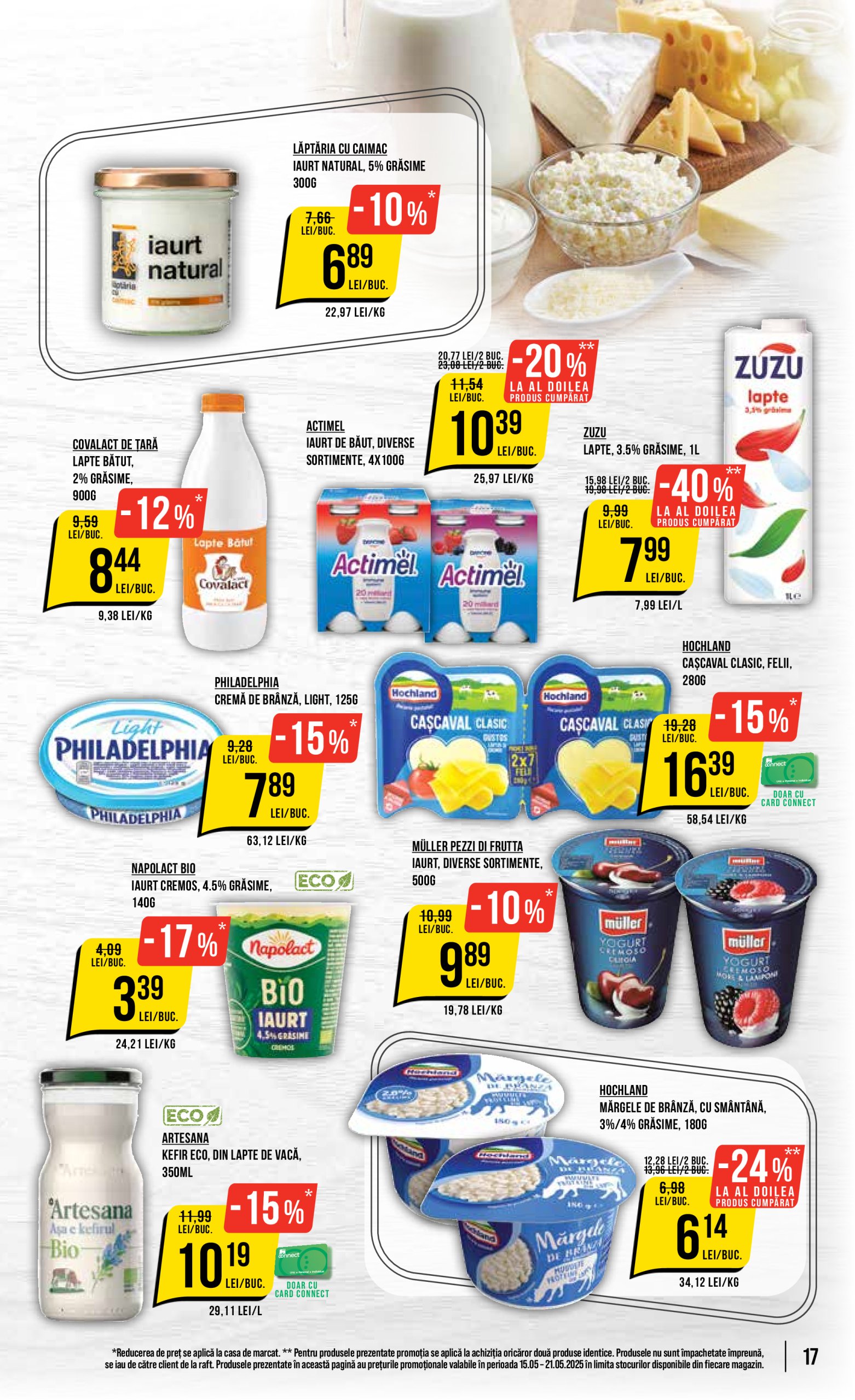 mega-image - Catalog Mega Image valabil din 15.05. - 21.05. - page: 17