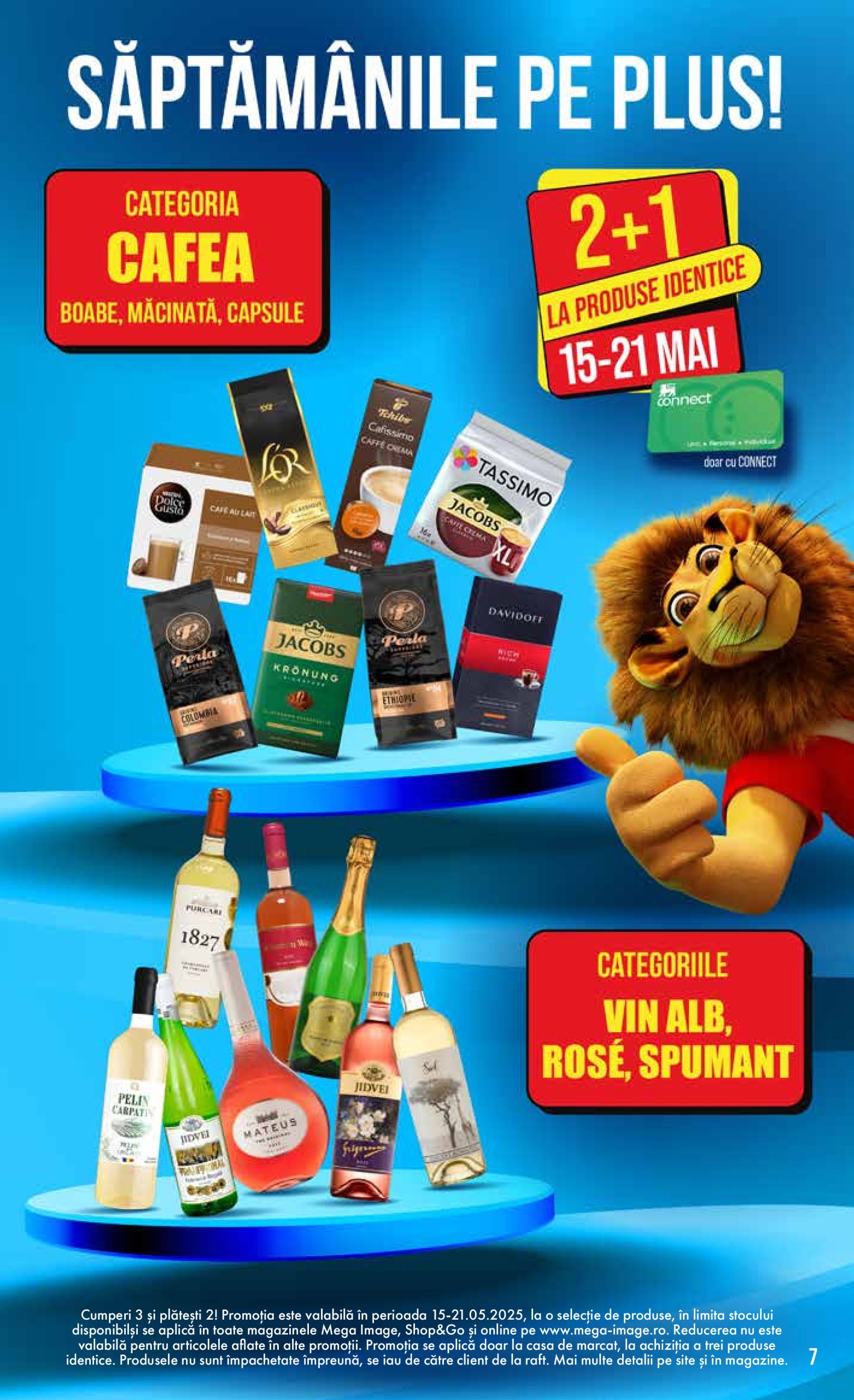 mega-image - Catalog Mega Image valabil din 15.05. - 21.05. - page: 7