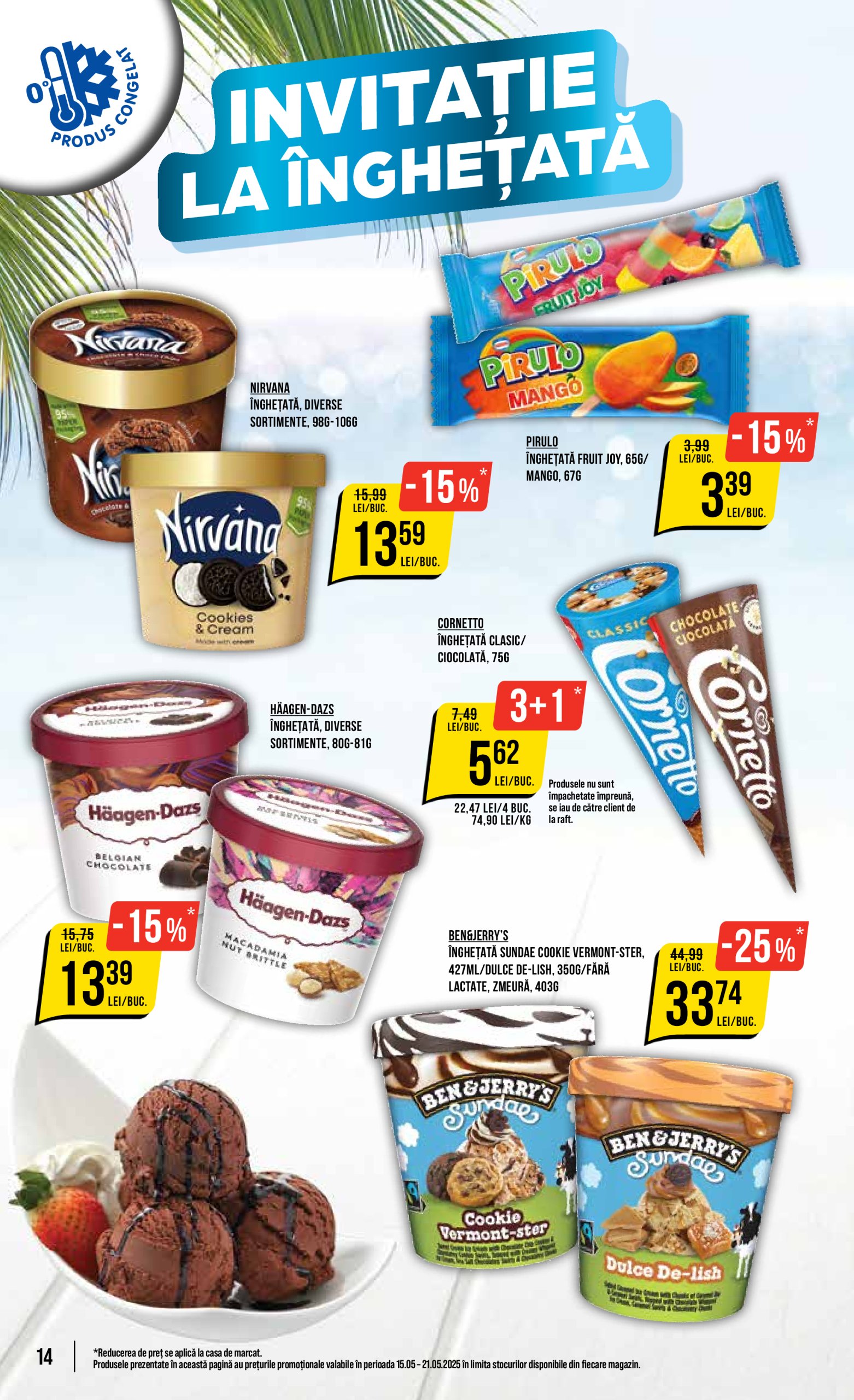 mega-image - Catalog Mega Image valabil din 15.05. - 21.05. - page: 14