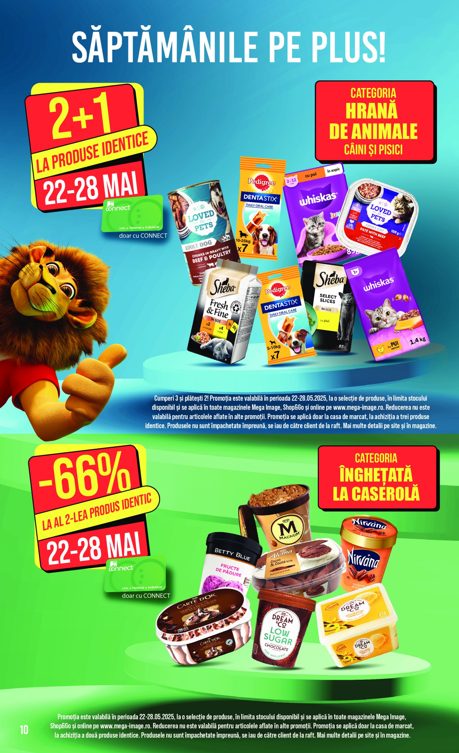 mega-image - Catalog Mega Image valabil din 22.05. - 28.05. - page: 10