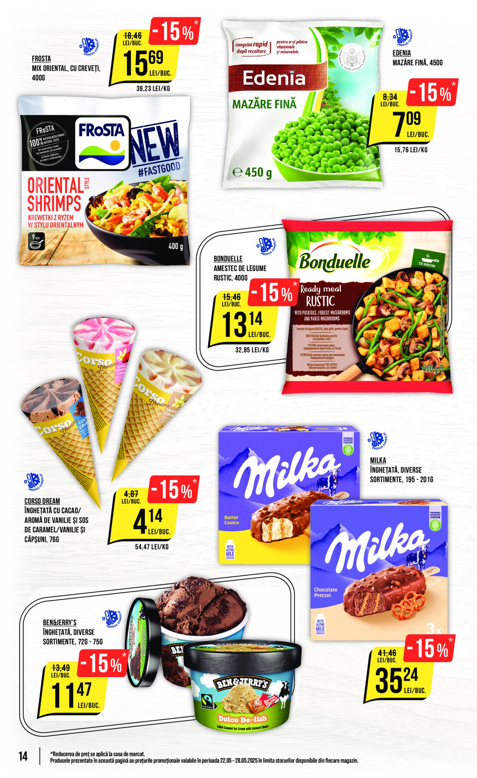 mega-image - Catalog Mega Image valabil din 22.05. - 28.05. - page: 14