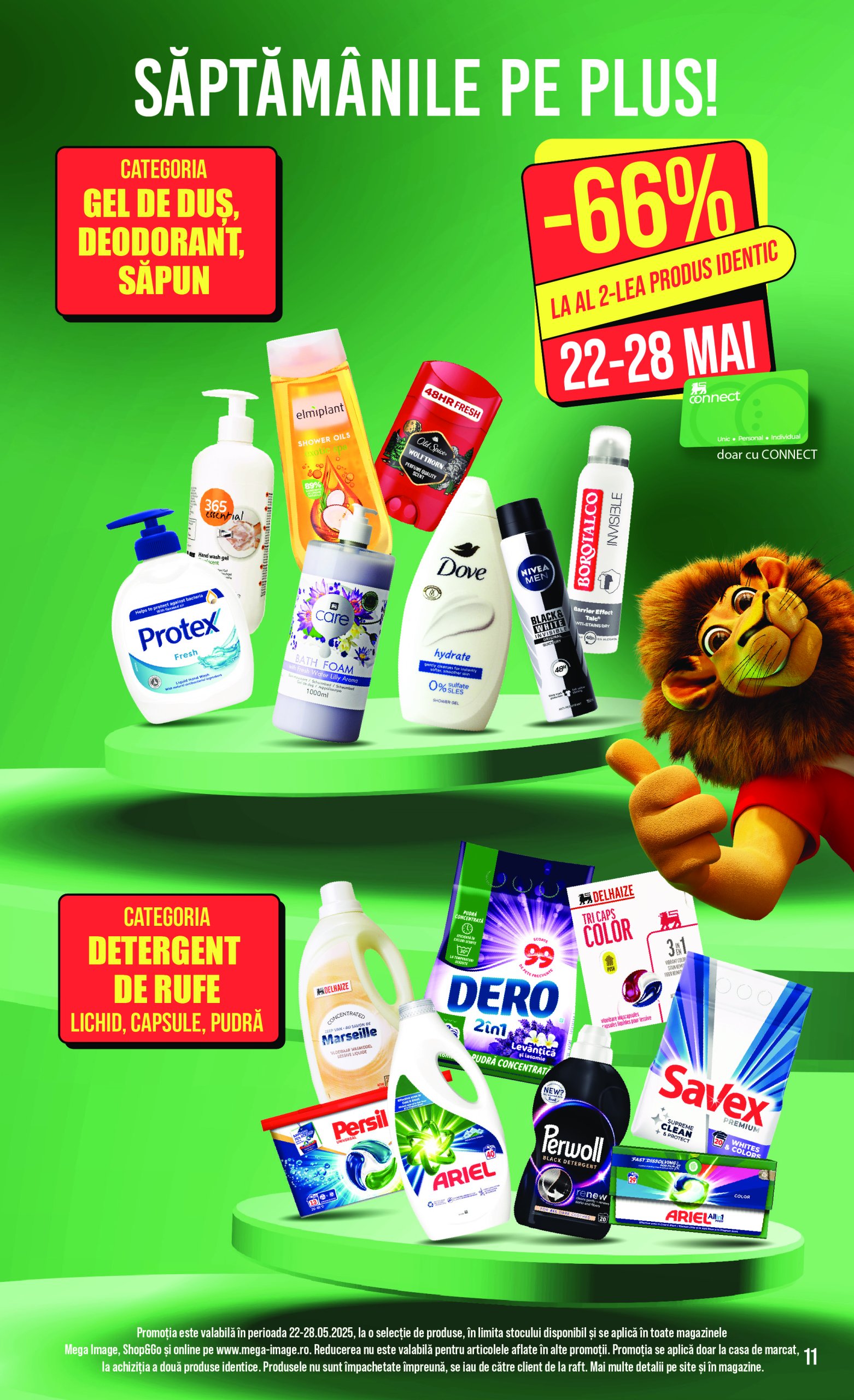 mega-image - Catalog Mega Image valabil din 22.05. - 28.05. - page: 11