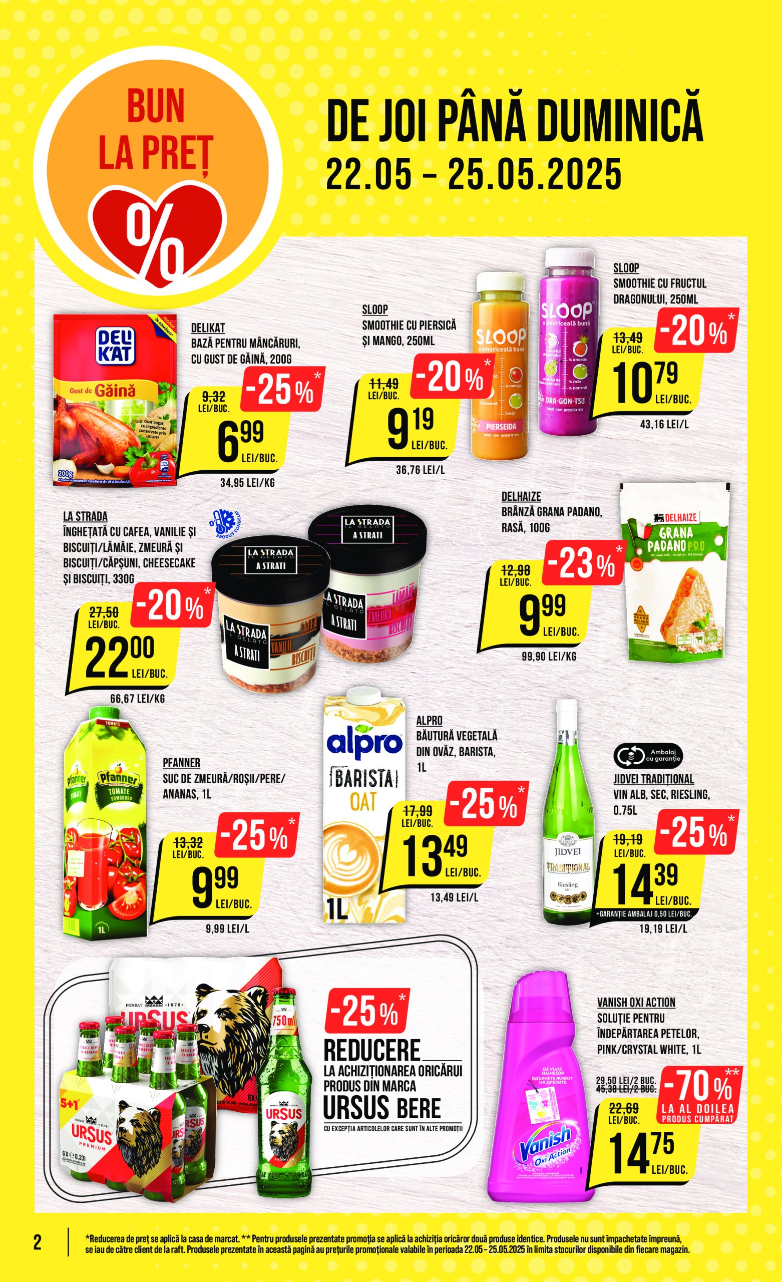 mega-image - Catalog Mega Image valabil din 22.05. - 28.05. - page: 2