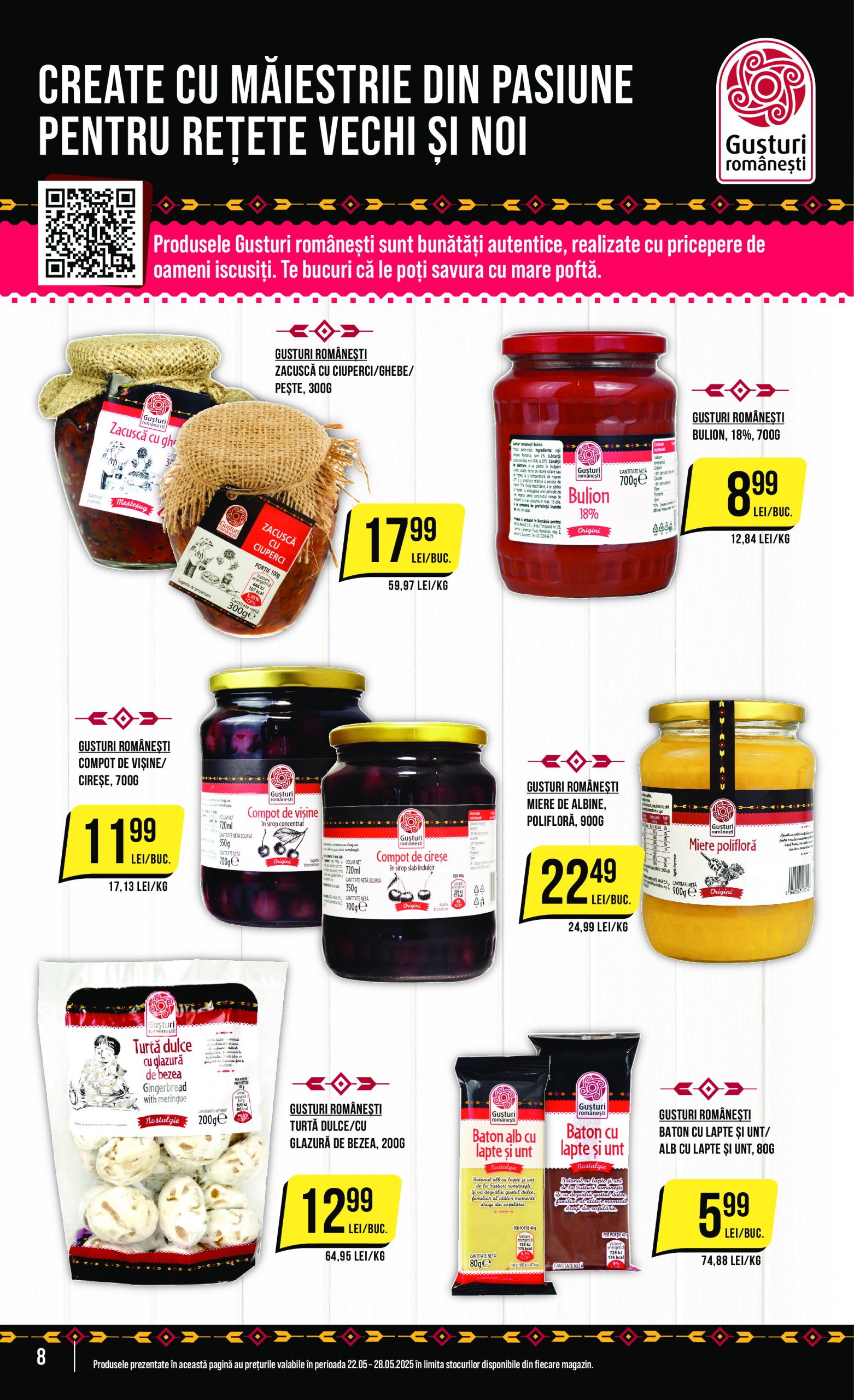 mega-image - Catalog Mega Image valabil din 22.05. - 28.05. - page: 8