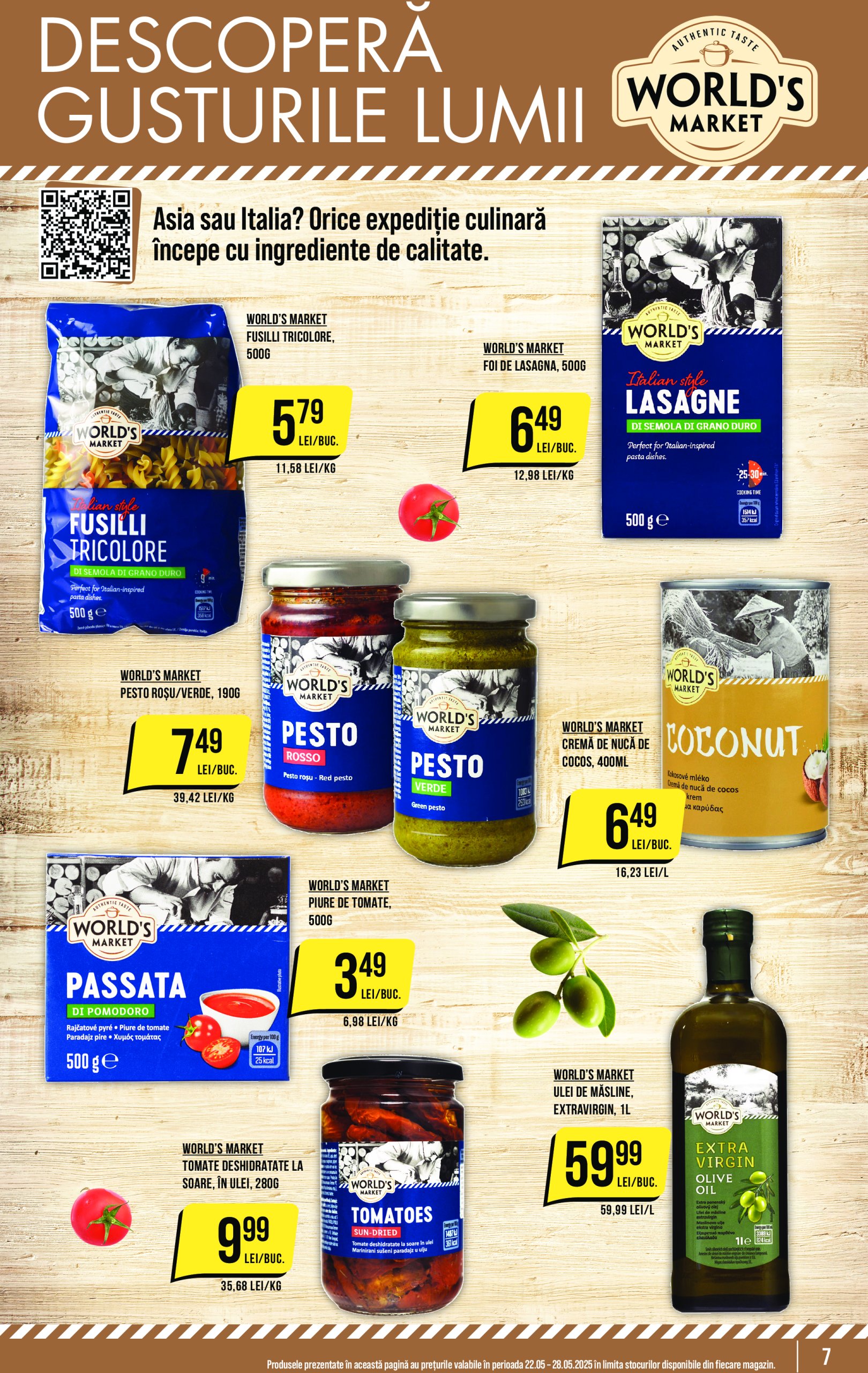 mega-image - Catalog Mega Image valabil din 22.05. - 28.05. - page: 7