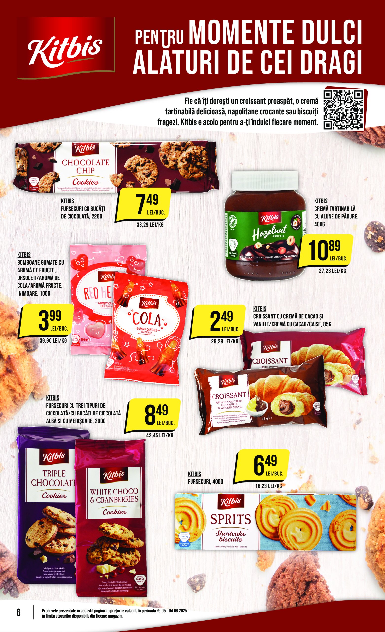 mega-image - Catalog Mega Image valabil din 29.05. - 04.06. - page: 6