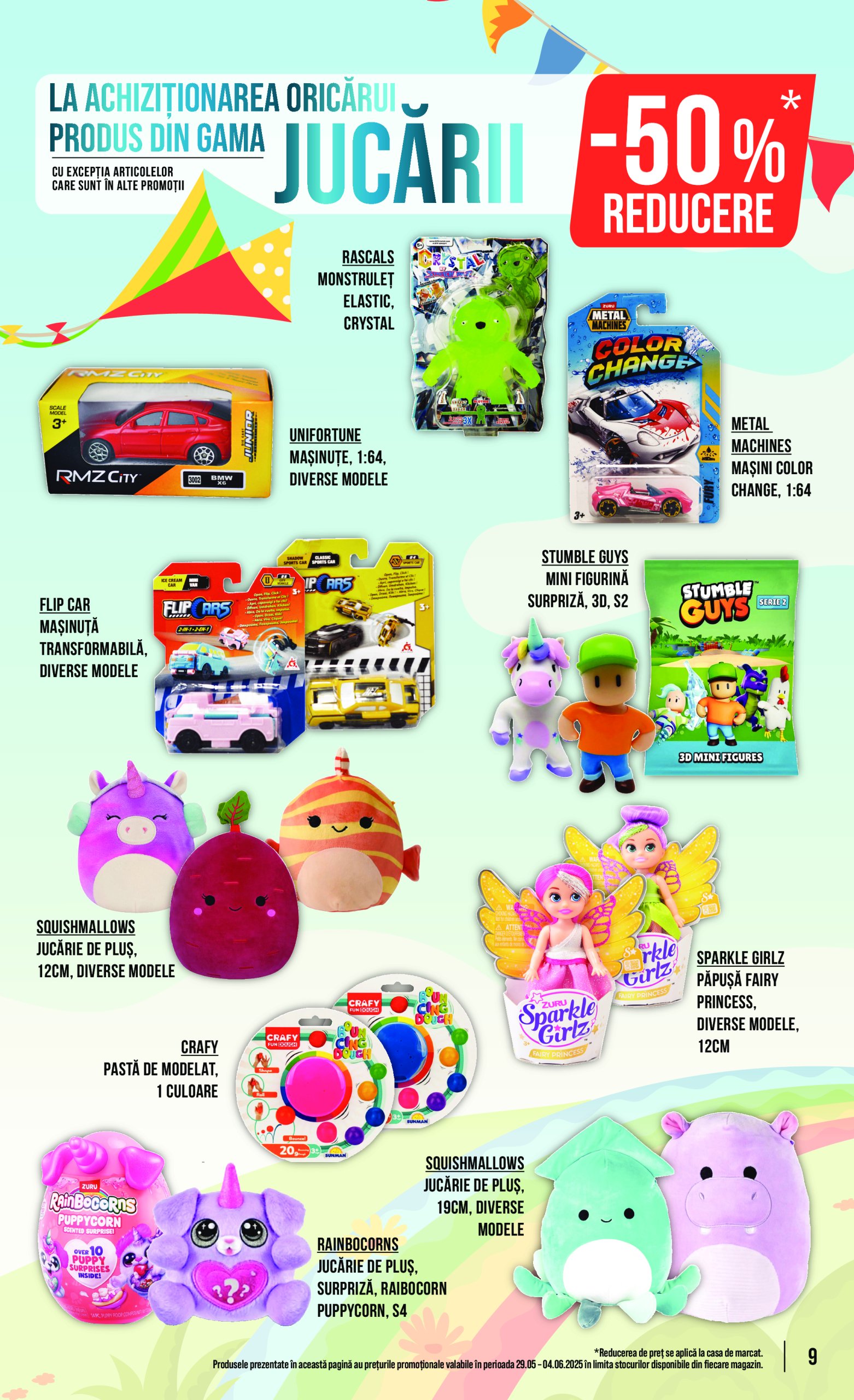 mega-image - Catalog Mega Image valabil din 29.05. - 04.06. - page: 9