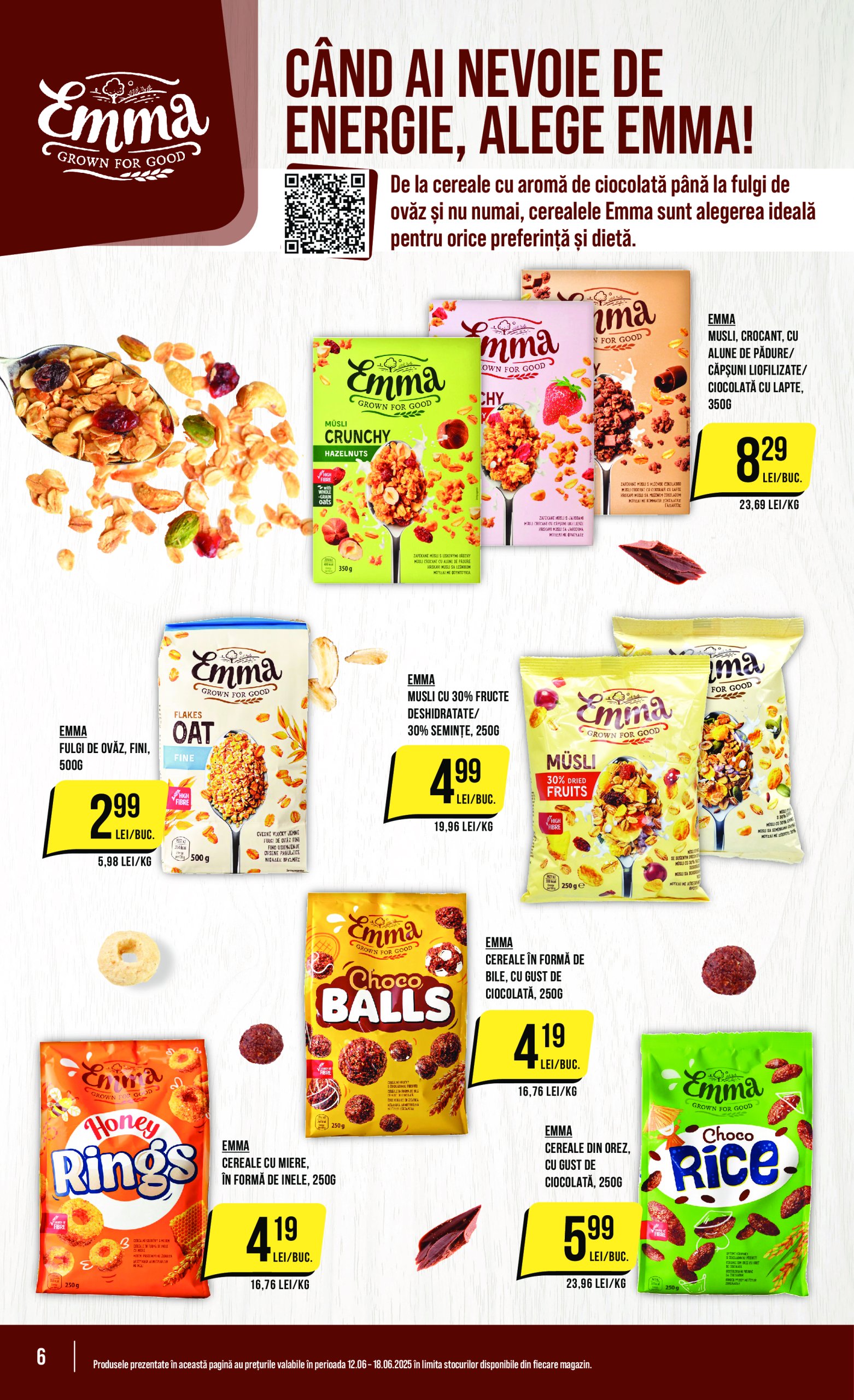 mega-image - Catalog Mega Image valabil din 12.06. până pe 18.06. - page: 6