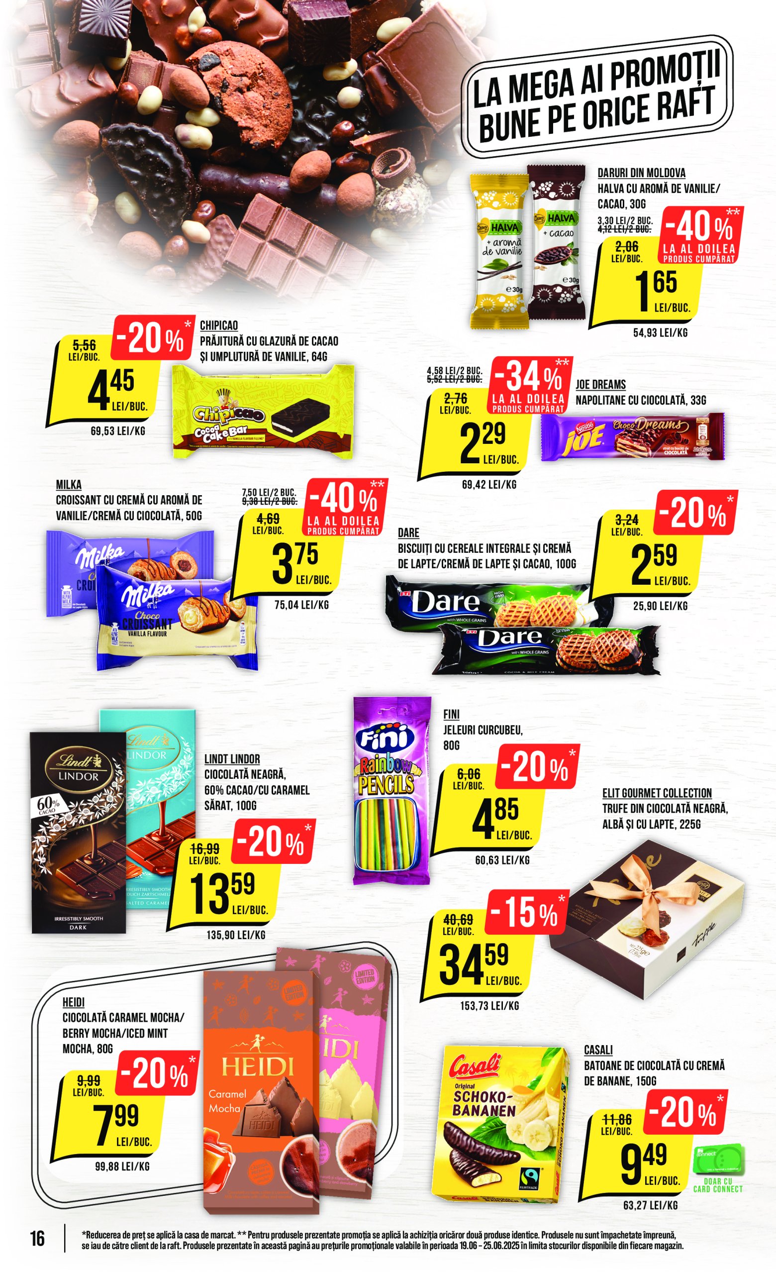 mega-image - Catalog Mega Image valabil din 19.06. până pe 25.06. - page: 16