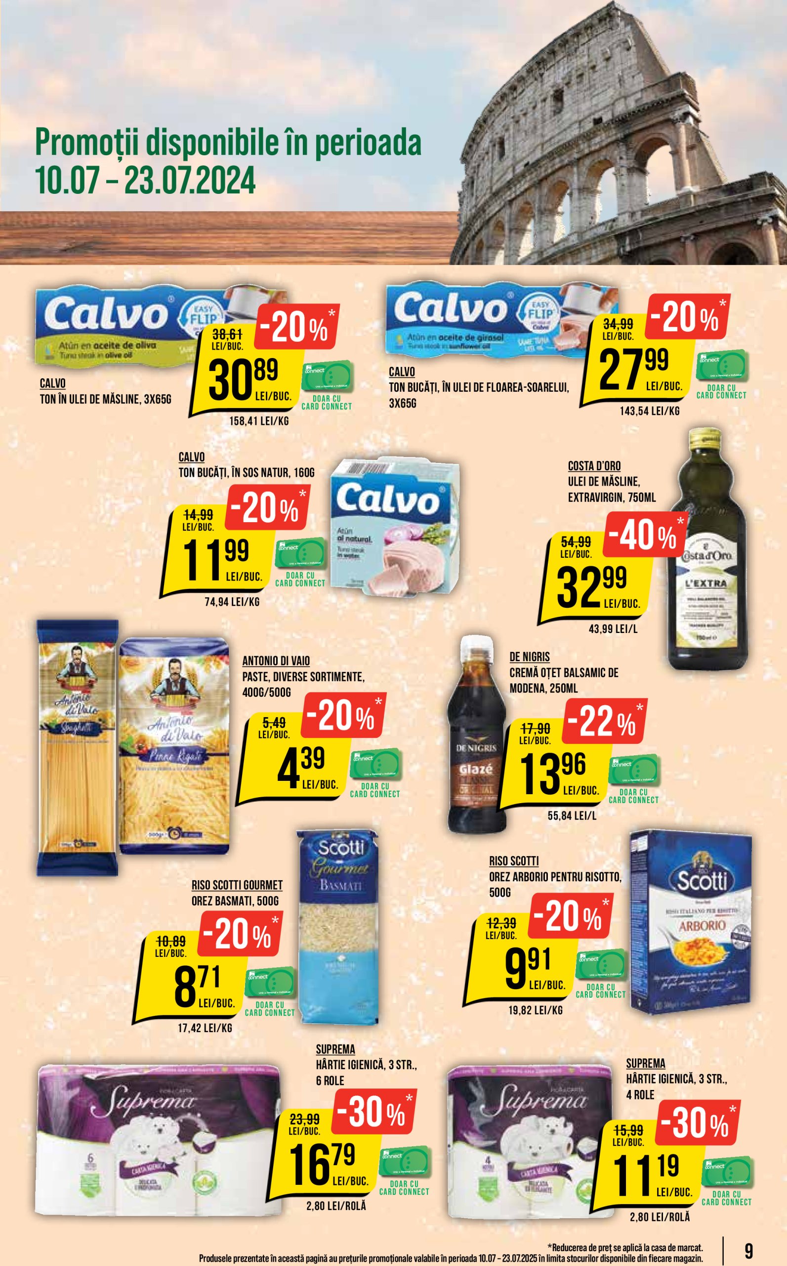 mega-image - Catalog Mega Image valabil din 10.07. până pe 16.07. - page: 9