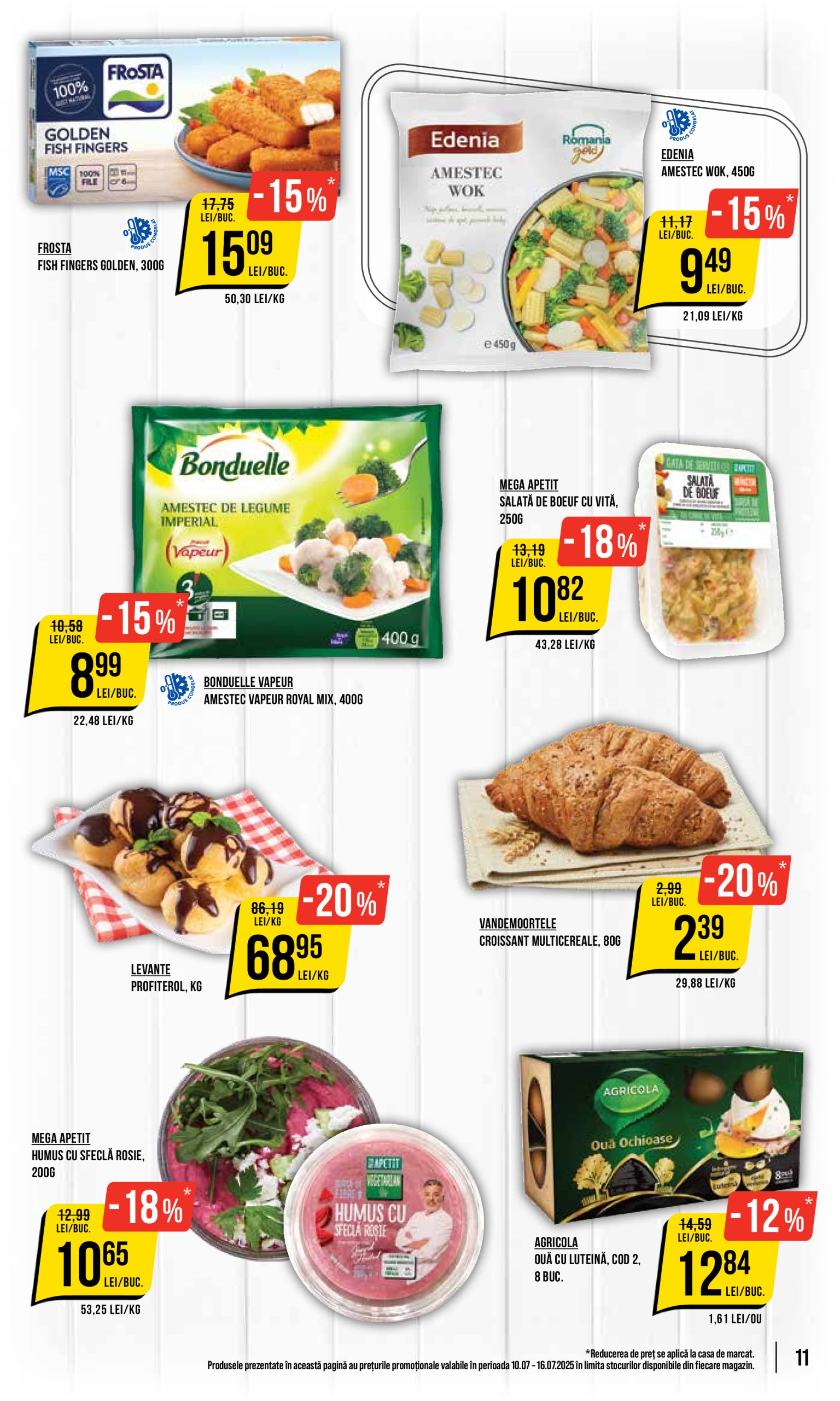 mega-image - Catalog Mega Image valabil din 10.07. până pe 16.07. - page: 11