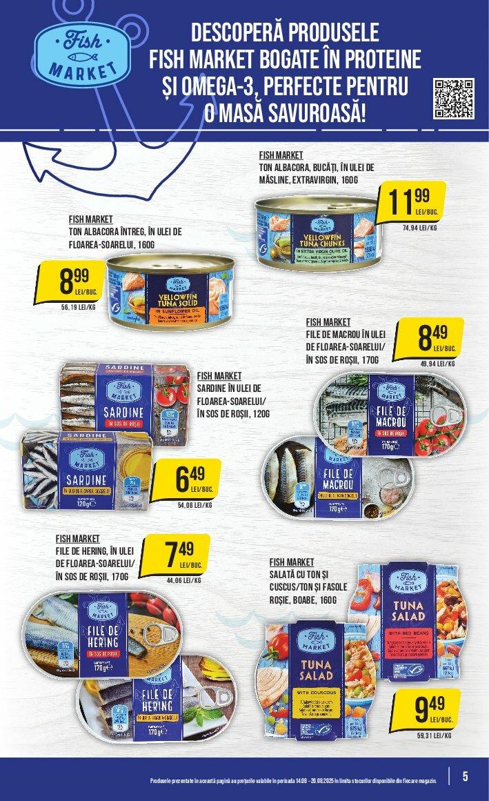 mega-image - Catalog Mega Image valabil din 14.08. până pe 20.08. - page: 5
