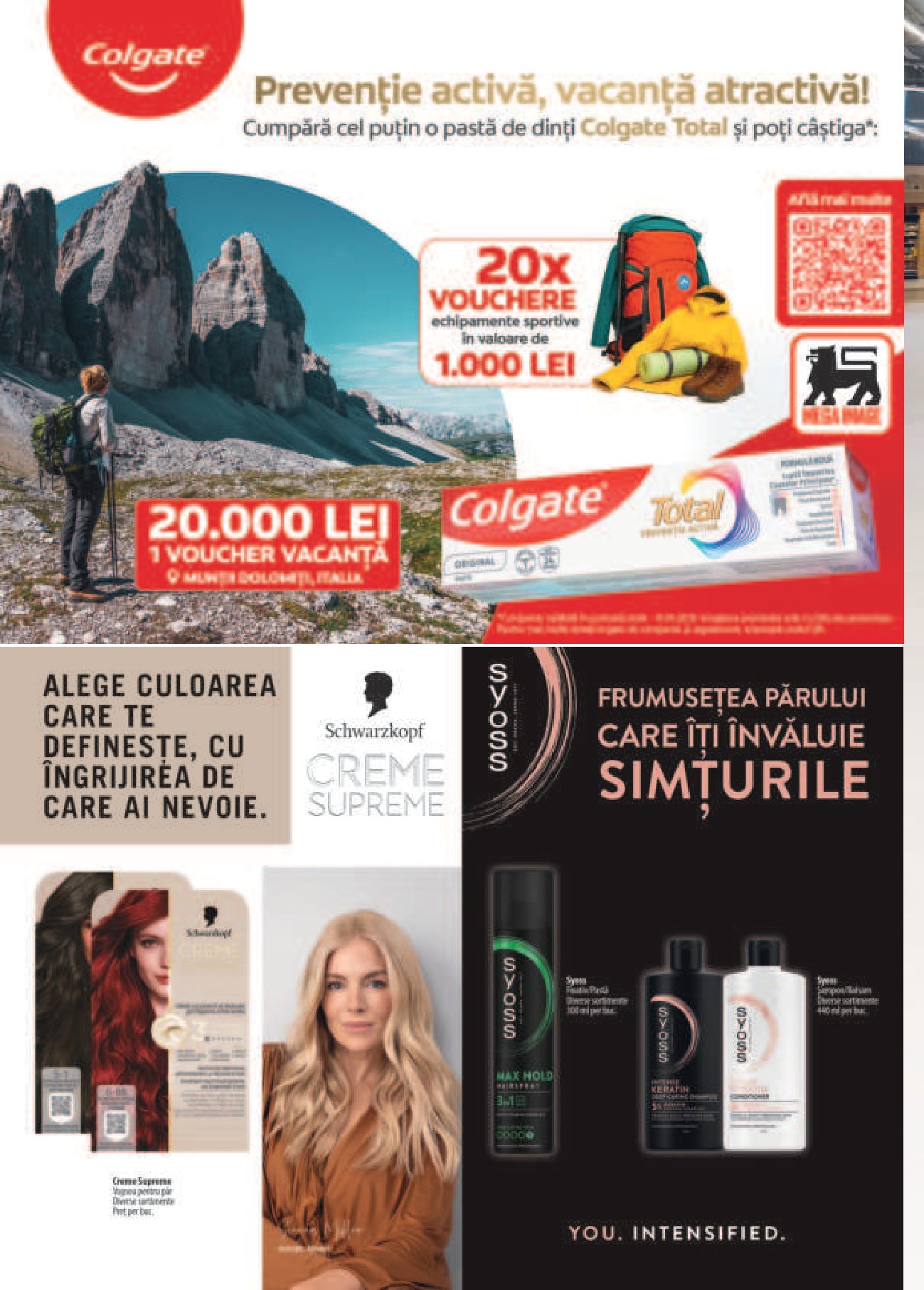 mega-image - Catalog Mega Image - Magazin Septembrie online – oferte valabile din 01.09. - page: 44