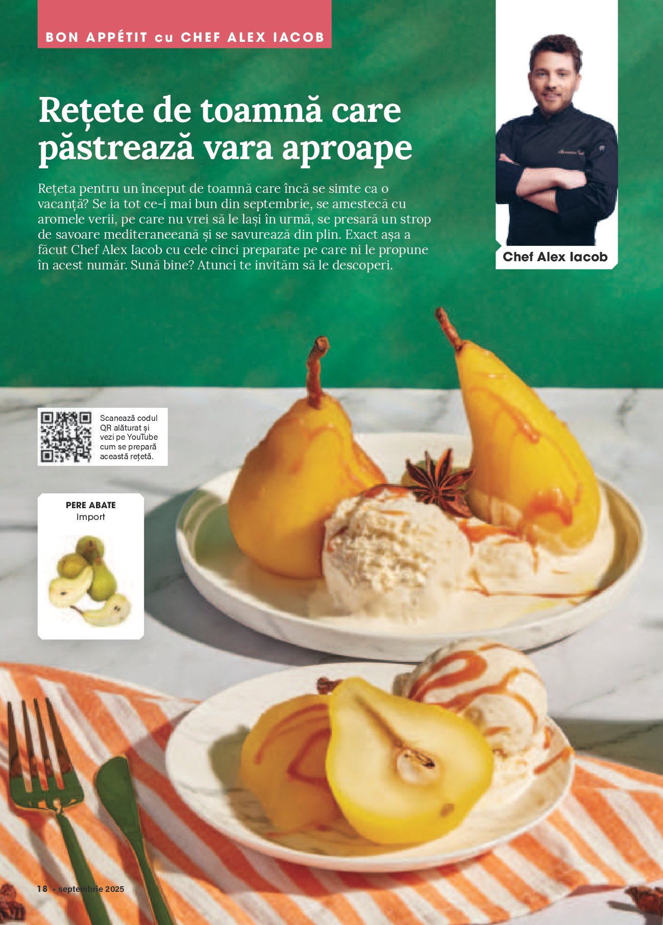 mega-image - Catalog Mega Image - Magazin Septembrie online – oferte valabile din 01.09. - page: 18