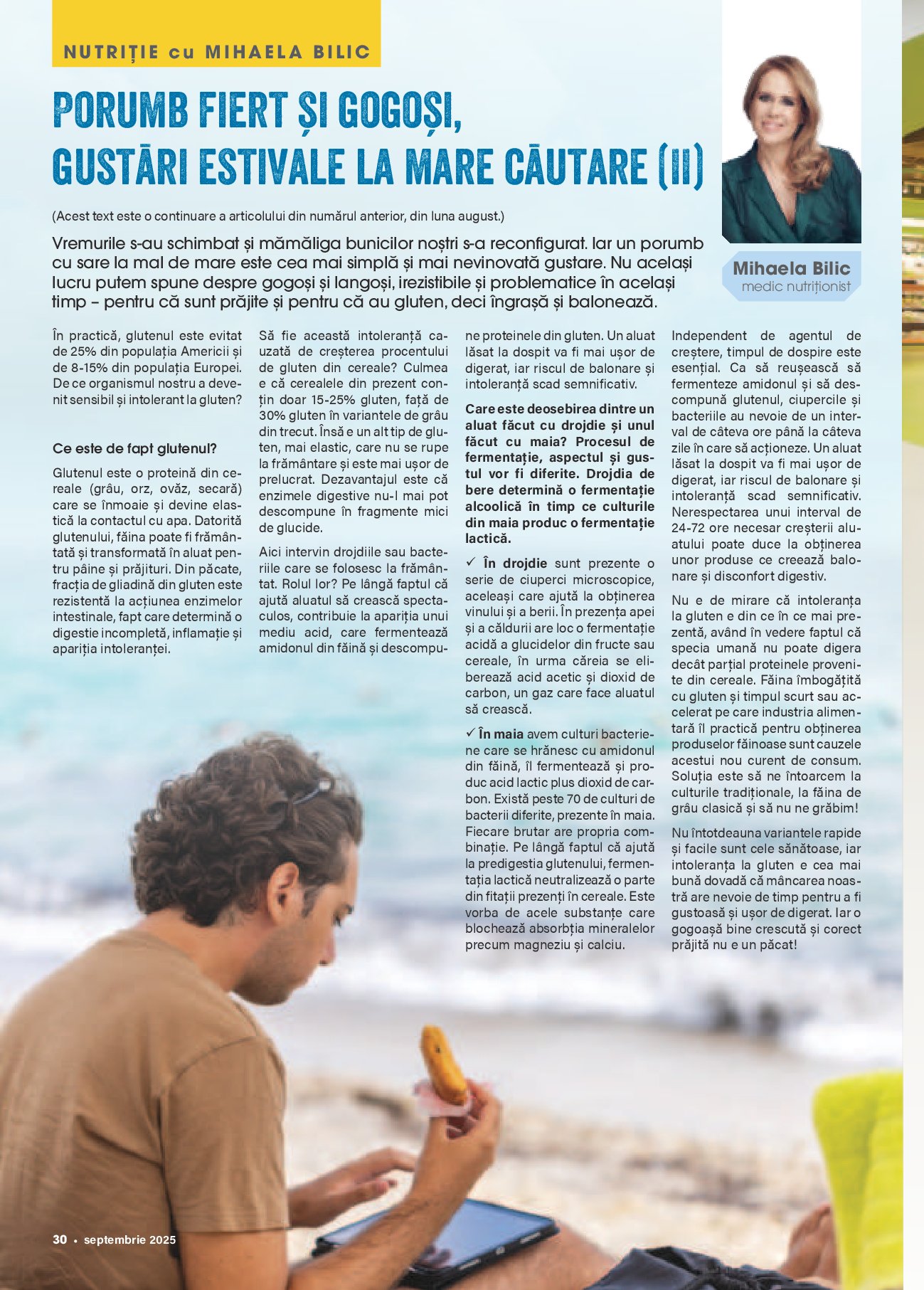 mega-image - Catalog Mega Image - Magazin Septembrie online – oferte valabile din 01.09. - page: 30