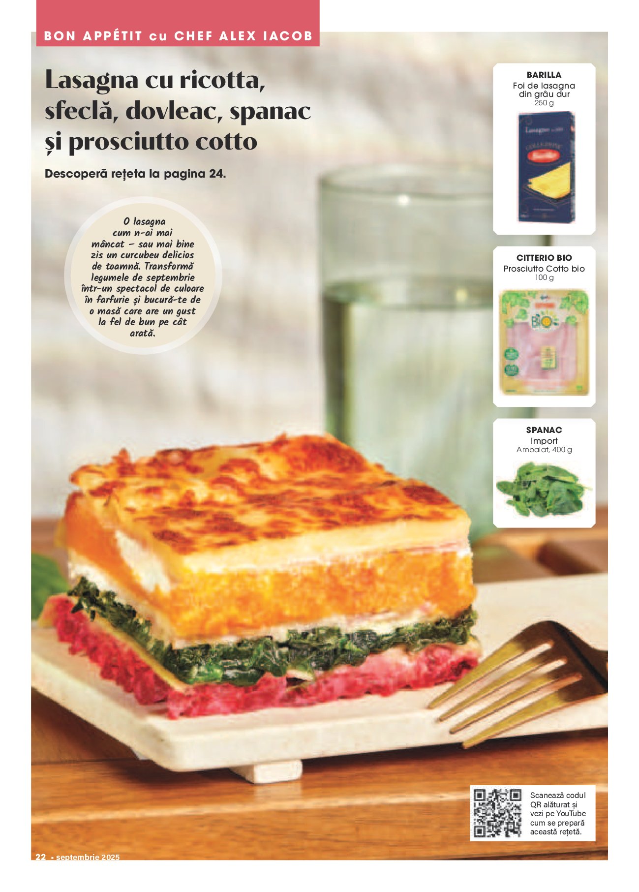 mega-image - Catalog Mega Image - Magazin Septembrie online – oferte valabile din 01.09. - page: 22