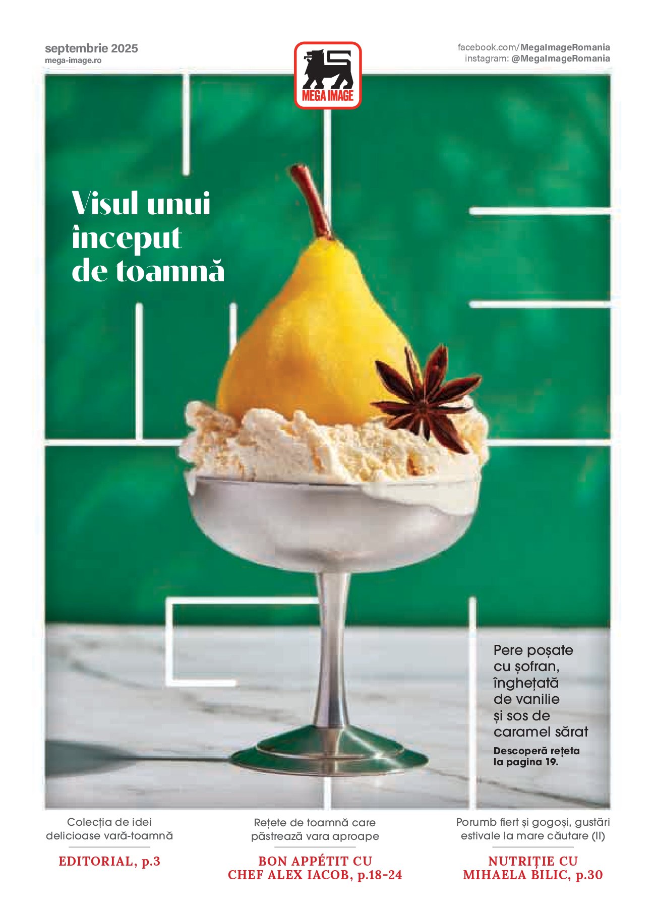 mega-image - Catalog Mega Image - Magazin Septembrie online – oferte valabile din 01.09.