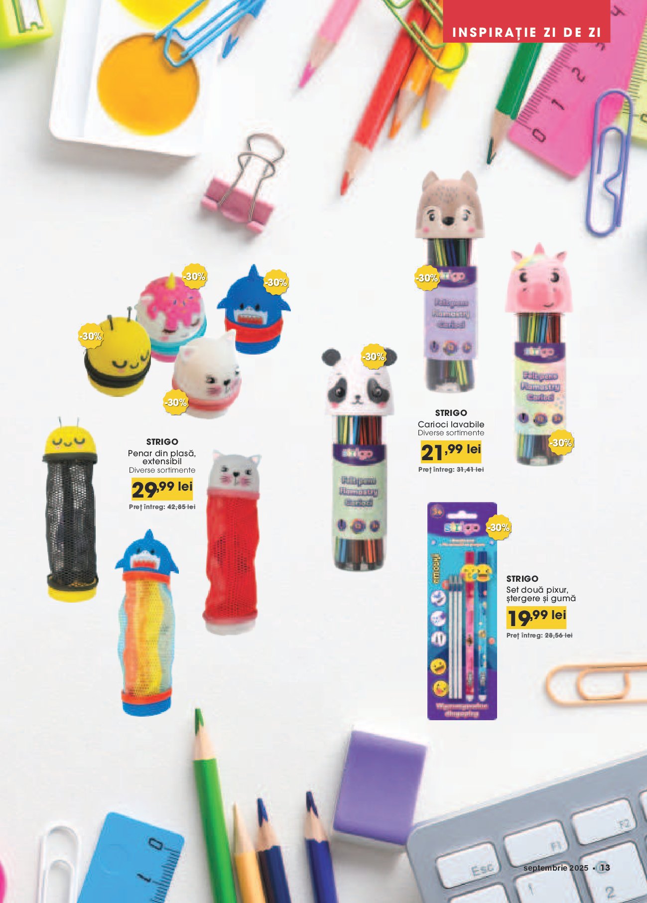 mega-image - Catalog Mega Image - Magazin Septembrie online – oferte valabile din 01.09. - page: 13