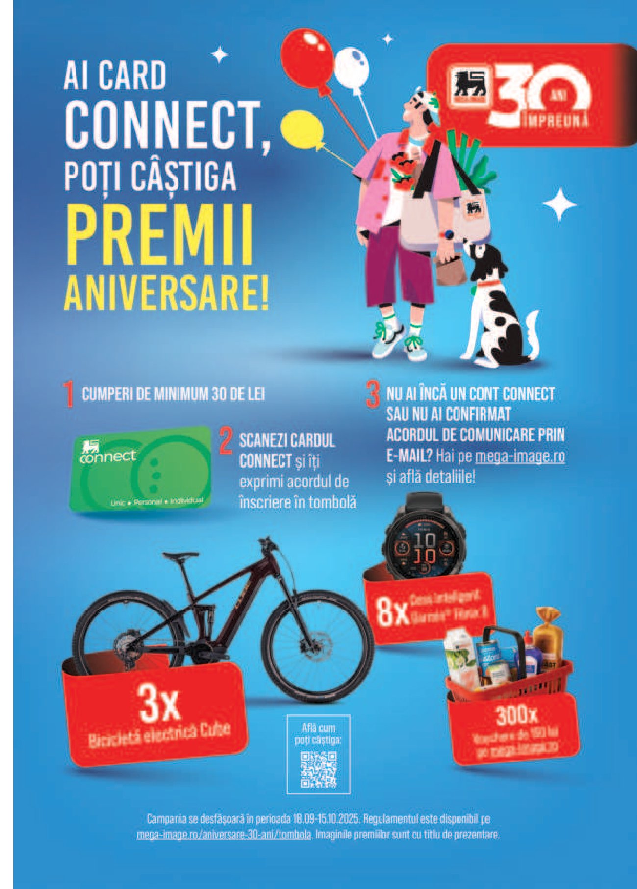 mega-image - Catalog Mega Image - Magazin Septembrie online – oferte valabile din 01.09. - page: 25