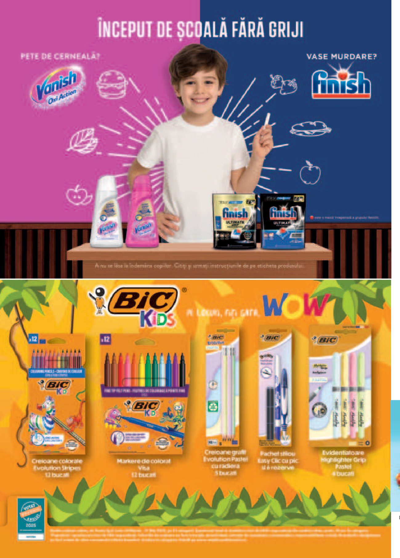 mega-image - Catalog Mega Image - Magazin Septembrie online – oferte valabile din 01.09. - page: 2