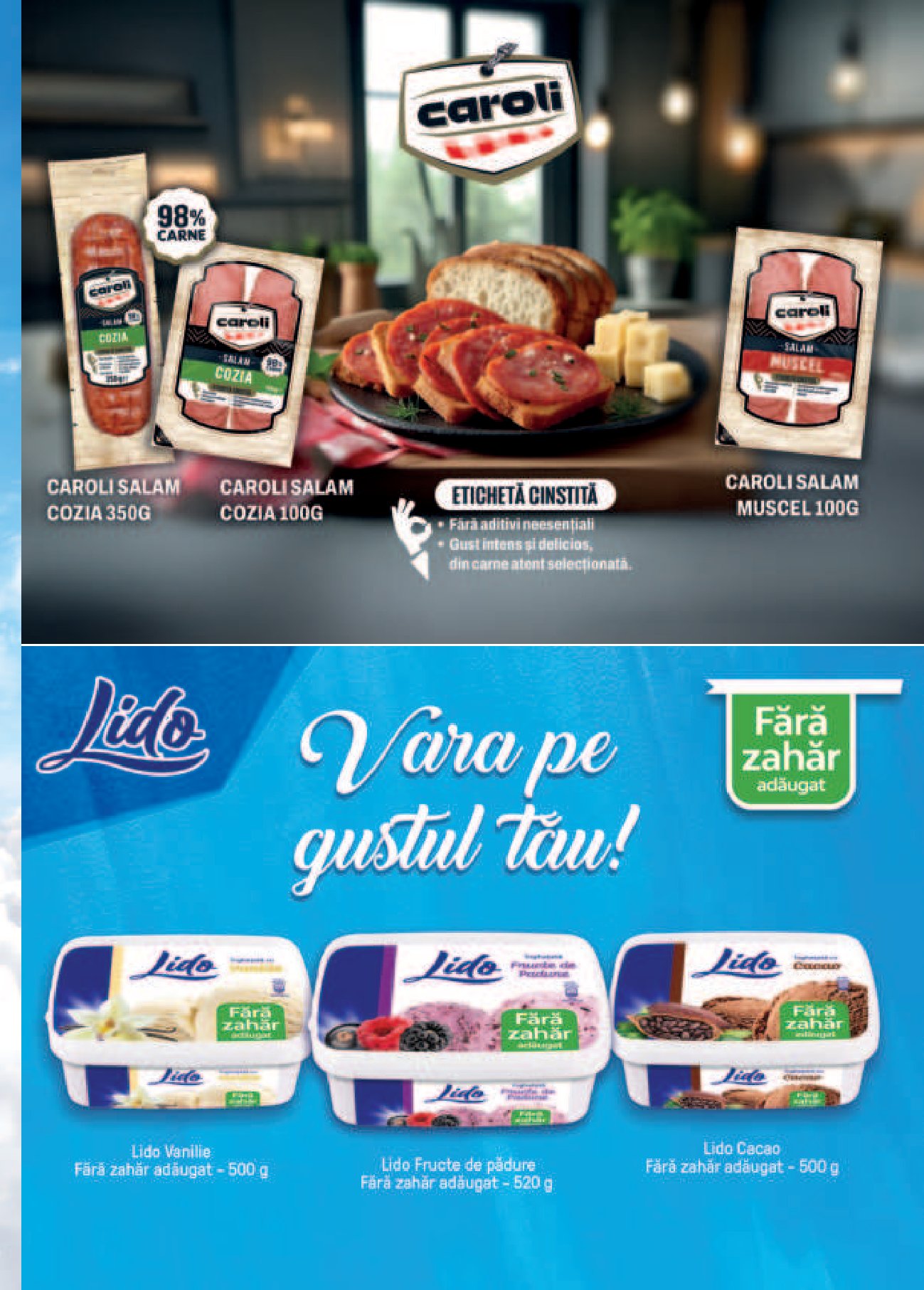 mega-image - Catalog Mega Image - Magazin Septembrie online – oferte valabile din 01.09. - page: 47
