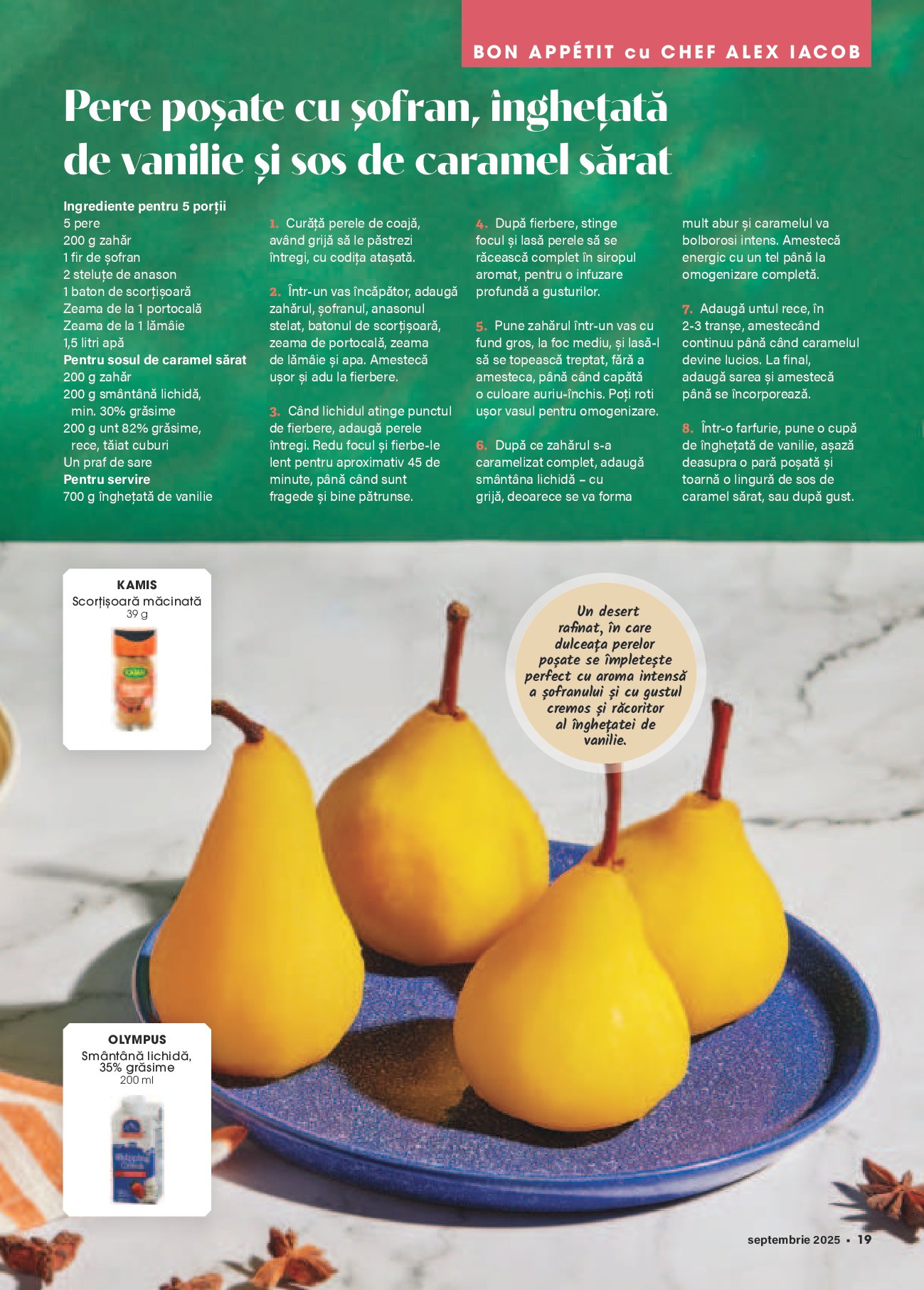 mega-image - Catalog Mega Image - Magazin Septembrie online – oferte valabile din 01.09. - page: 19