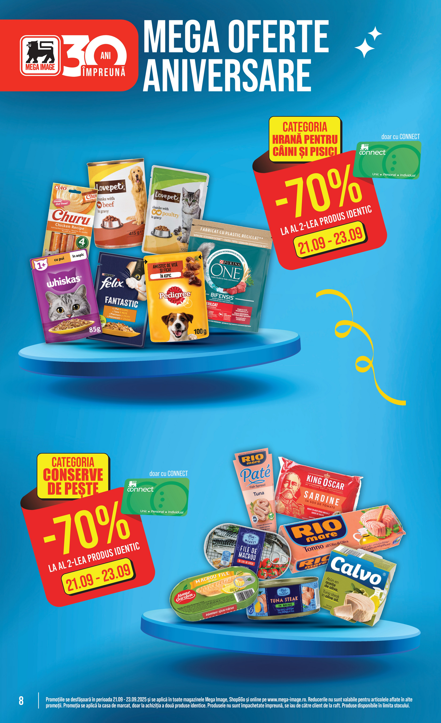 mega-image - Catalog MEGA IMAGE online – oferte valabile din 18.09. - page: 8