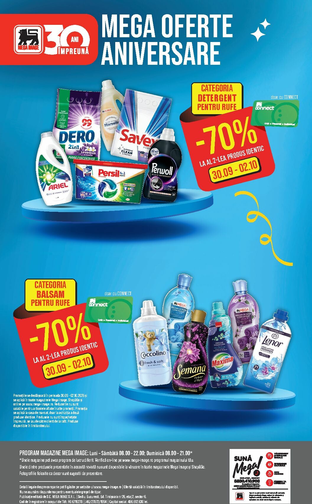 mega-image - Catalog Mega Image online – oferte valabile din 25.09. - page: 28