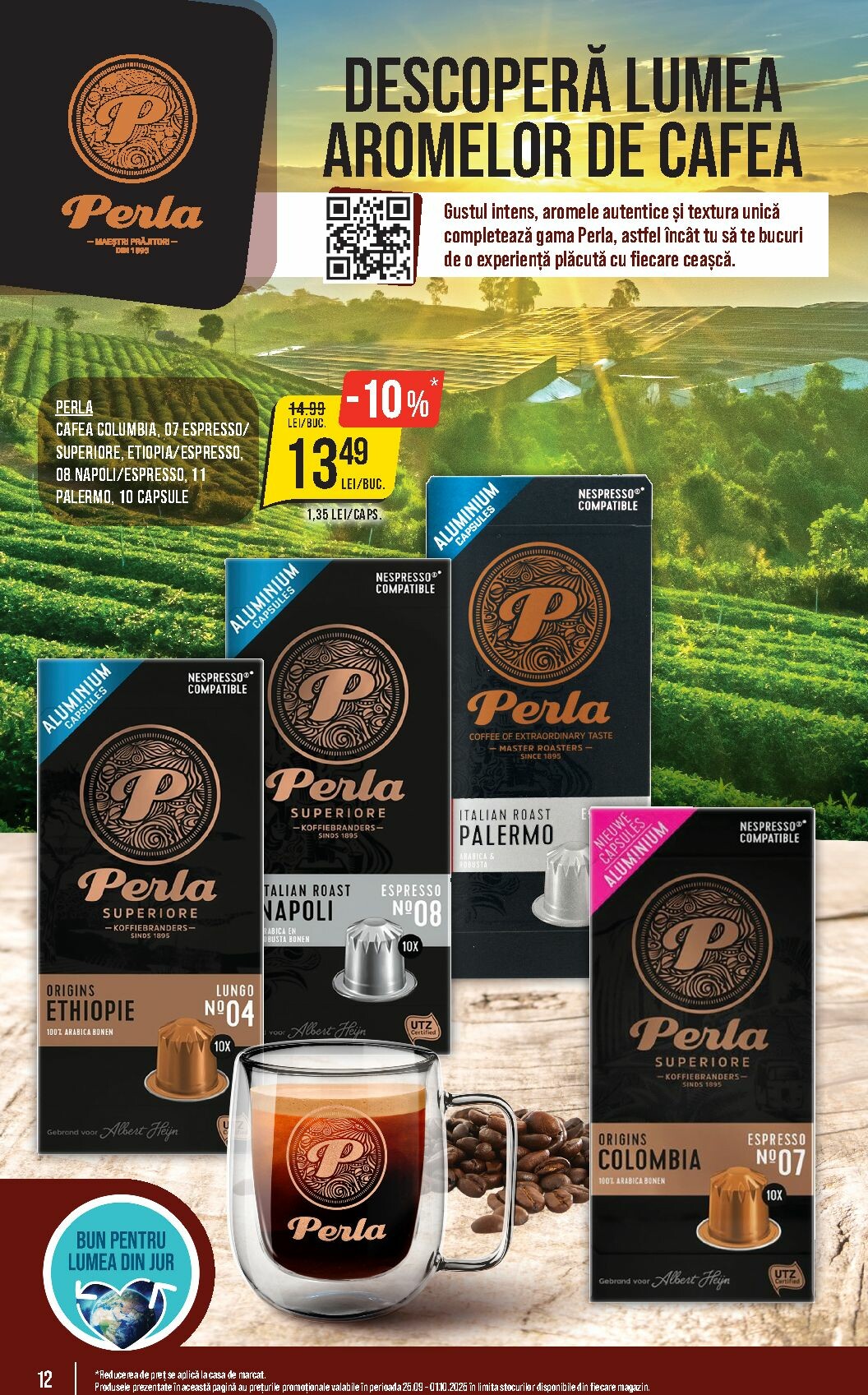 mega-image - Catalog Mega Image online – oferte valabile din 25.09. - page: 12