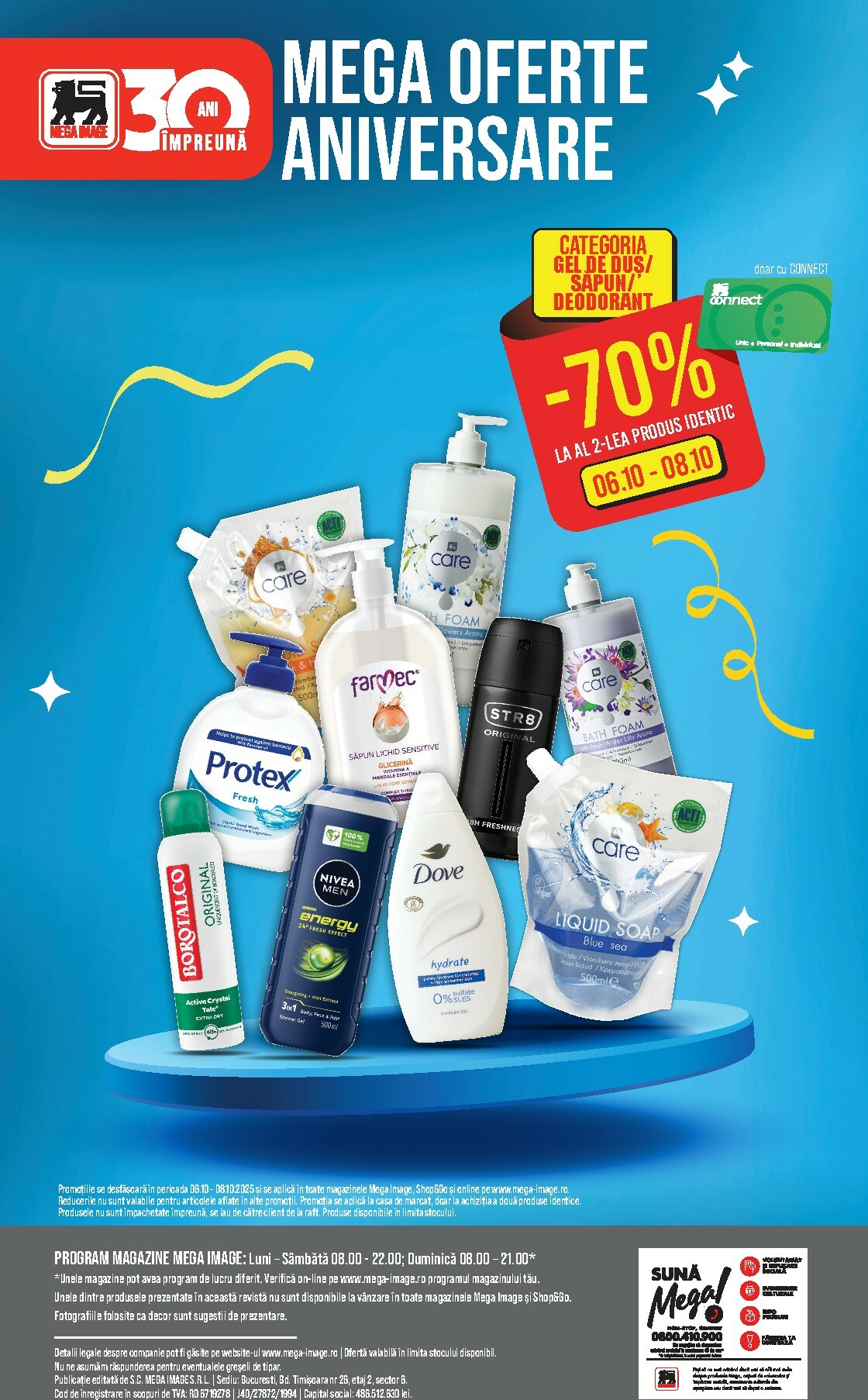 mega-image - Catalog Mega Image online – oferte valabile din 02.10. - page: 28