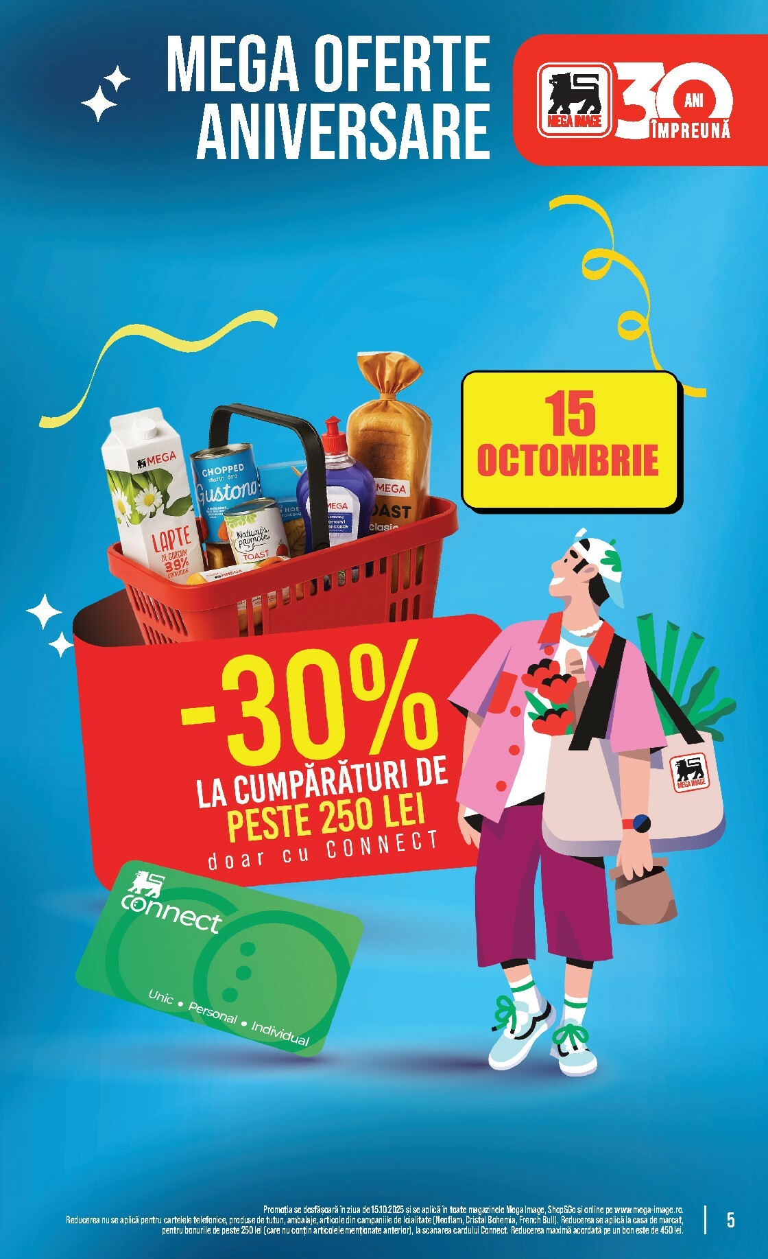 mega-image - Catalog Mega Image online – oferte valabile din 09.10. - page: 5