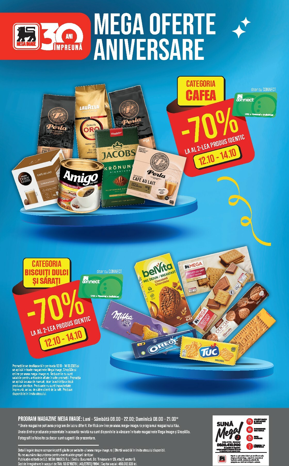 mega-image - Catalog Mega Image online – oferte valabile din 09.10. - page: 28