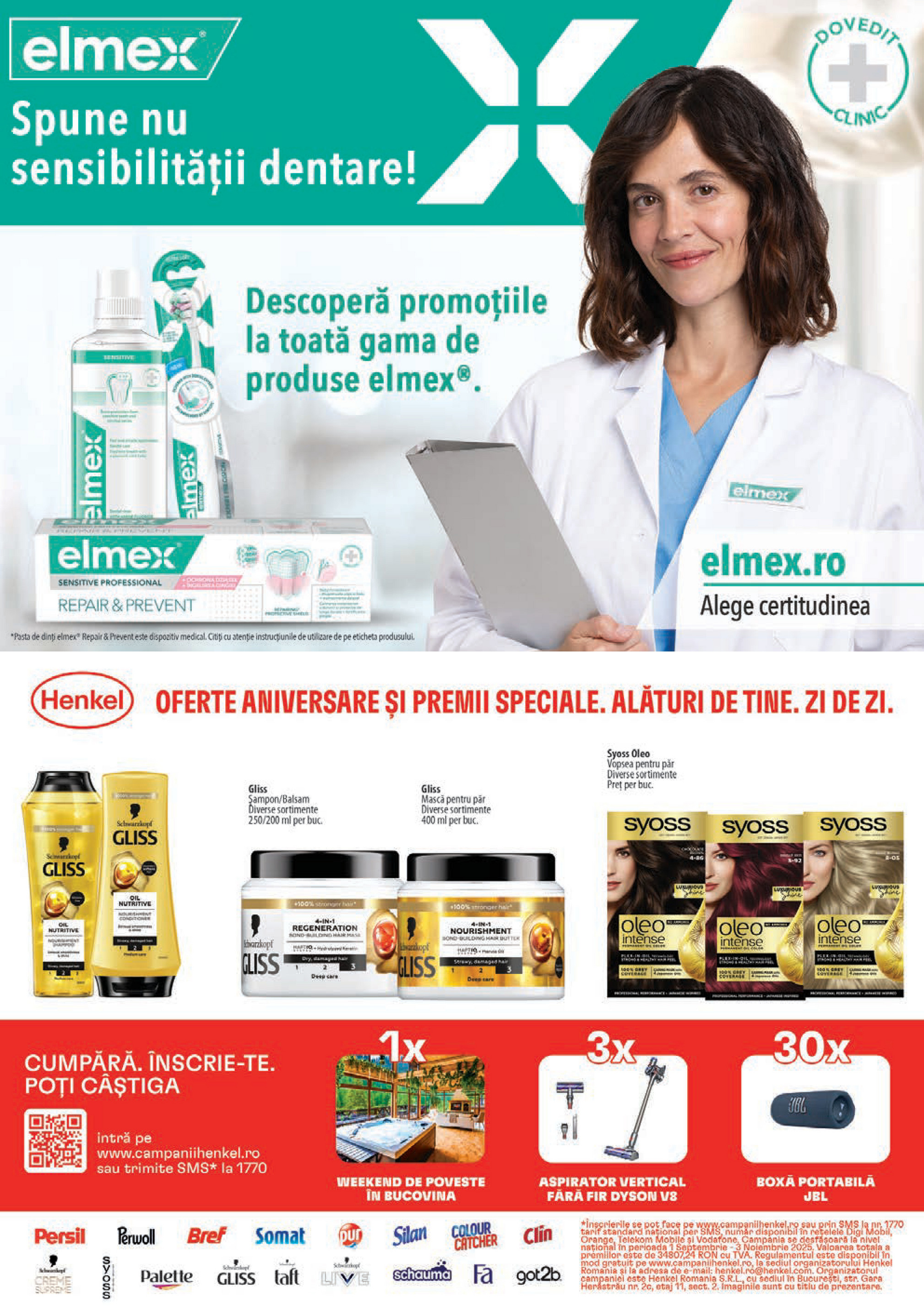 mega-image - Catalog MEGA IMAGE - Catalog octombrie online – oferte valabile din 01.10. - page: 42 mega-image - Catalog MEGA IMAGE - Catalog octombrie online – oferte valabile din 01.10. - page: 42
