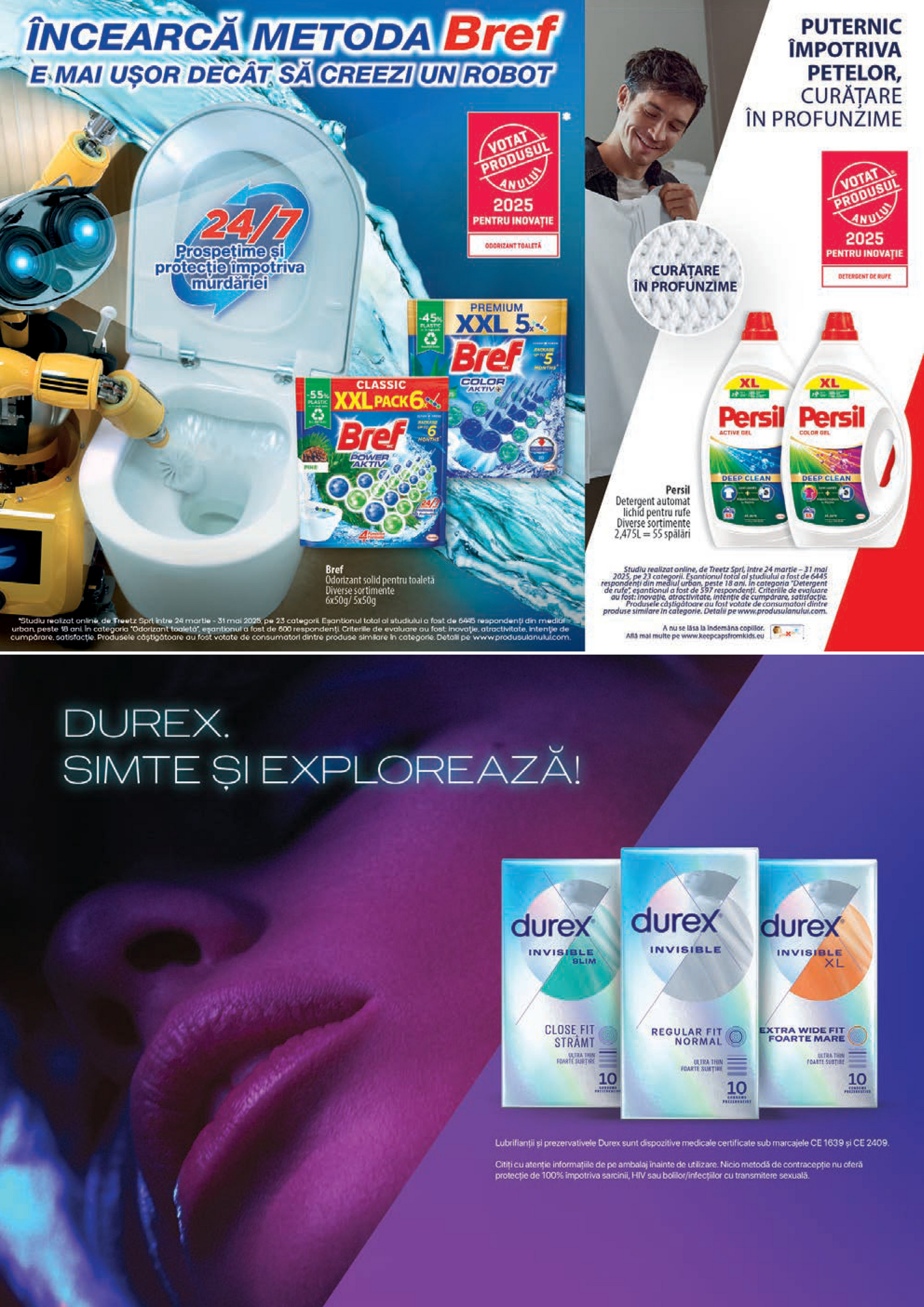 mega-image - Catalog MEGA IMAGE - Catalog octombrie online – oferte valabile din 01.10. - page: 34 mega-image - Catalog MEGA IMAGE - Catalog octombrie online – oferte valabile din 01.10. - page: 34