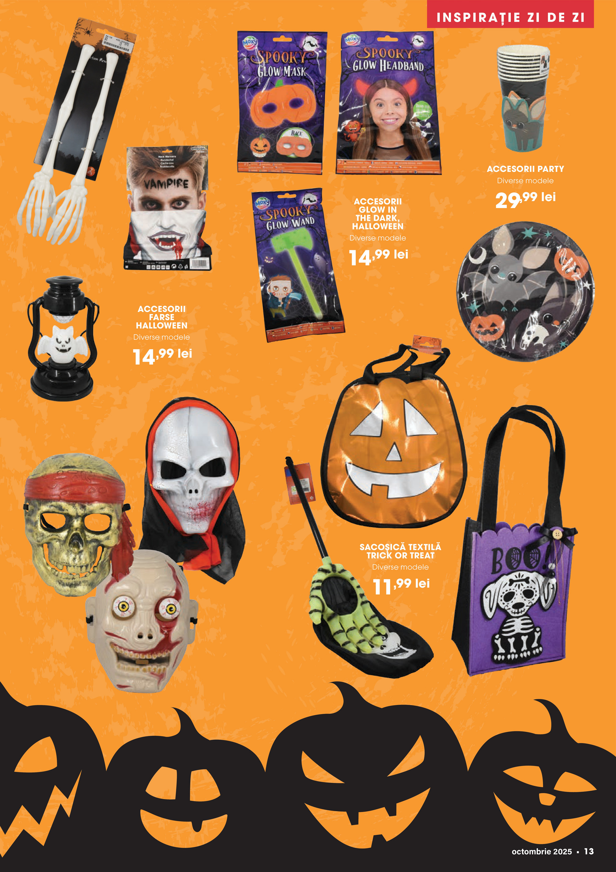 mega-image - Catalog MEGA IMAGE - Catalog octombrie online – oferte valabile din 01.10. - page: 13 mega-image - Catalog MEGA IMAGE - Catalog octombrie online – oferte valabile din 01.10. - page: 13