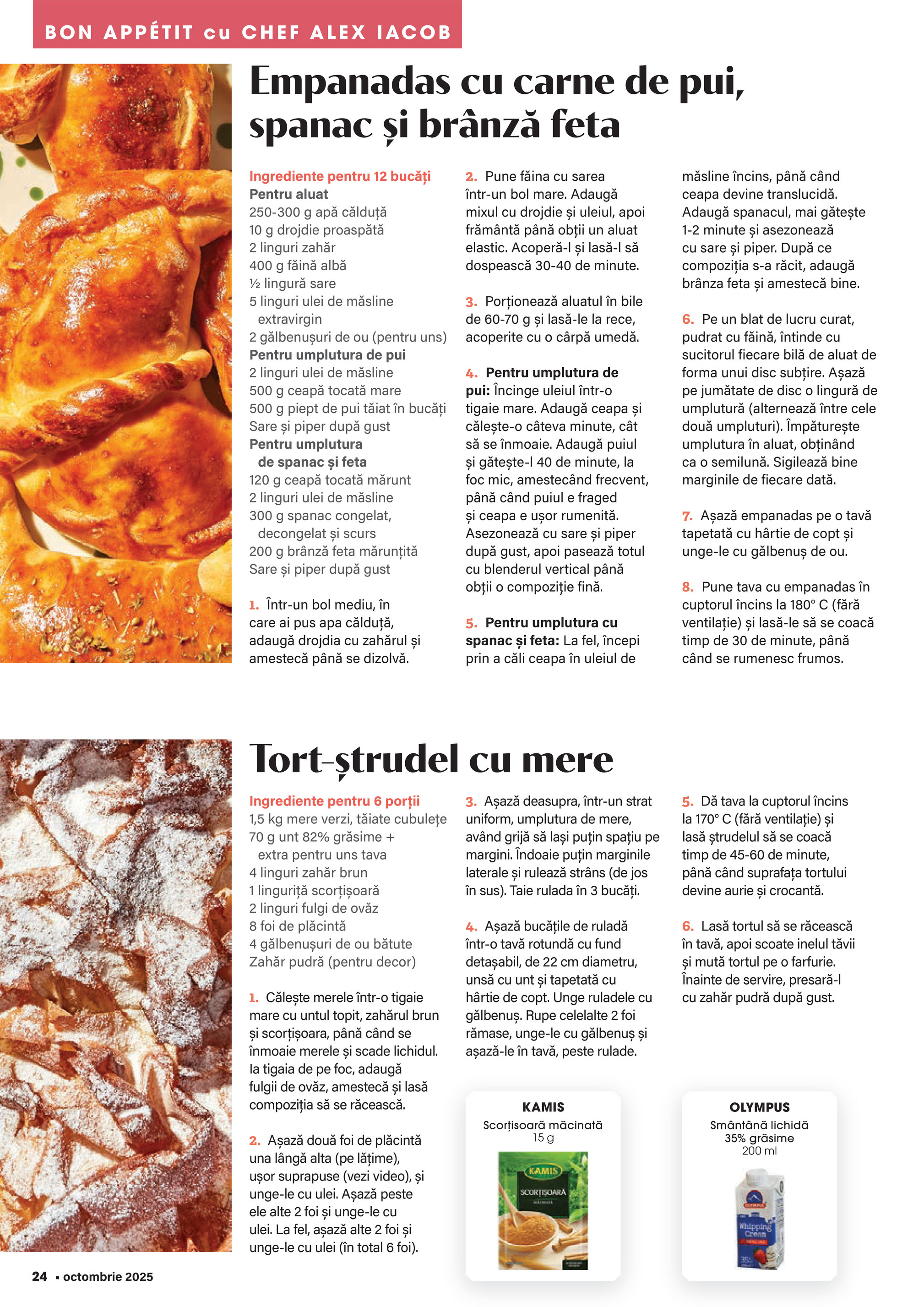 mega-image - Catalog MEGA IMAGE - Catalog octombrie online – oferte valabile din 01.10. - page: 24 mega-image - Catalog MEGA IMAGE - Catalog octombrie online – oferte valabile din 01.10. - page: 24