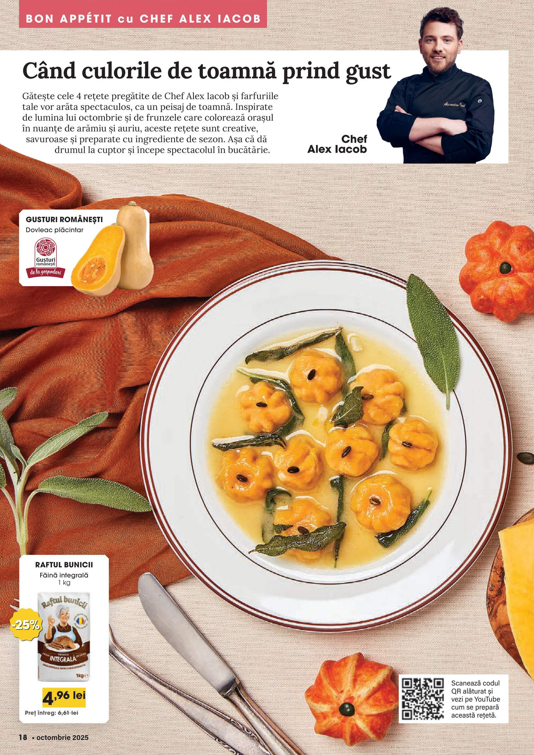 mega-image - Catalog MEGA IMAGE - Catalog octombrie online – oferte valabile din 01.10. - page: 18 mega-image - Catalog MEGA IMAGE - Catalog octombrie online – oferte valabile din 01.10. - page: 18