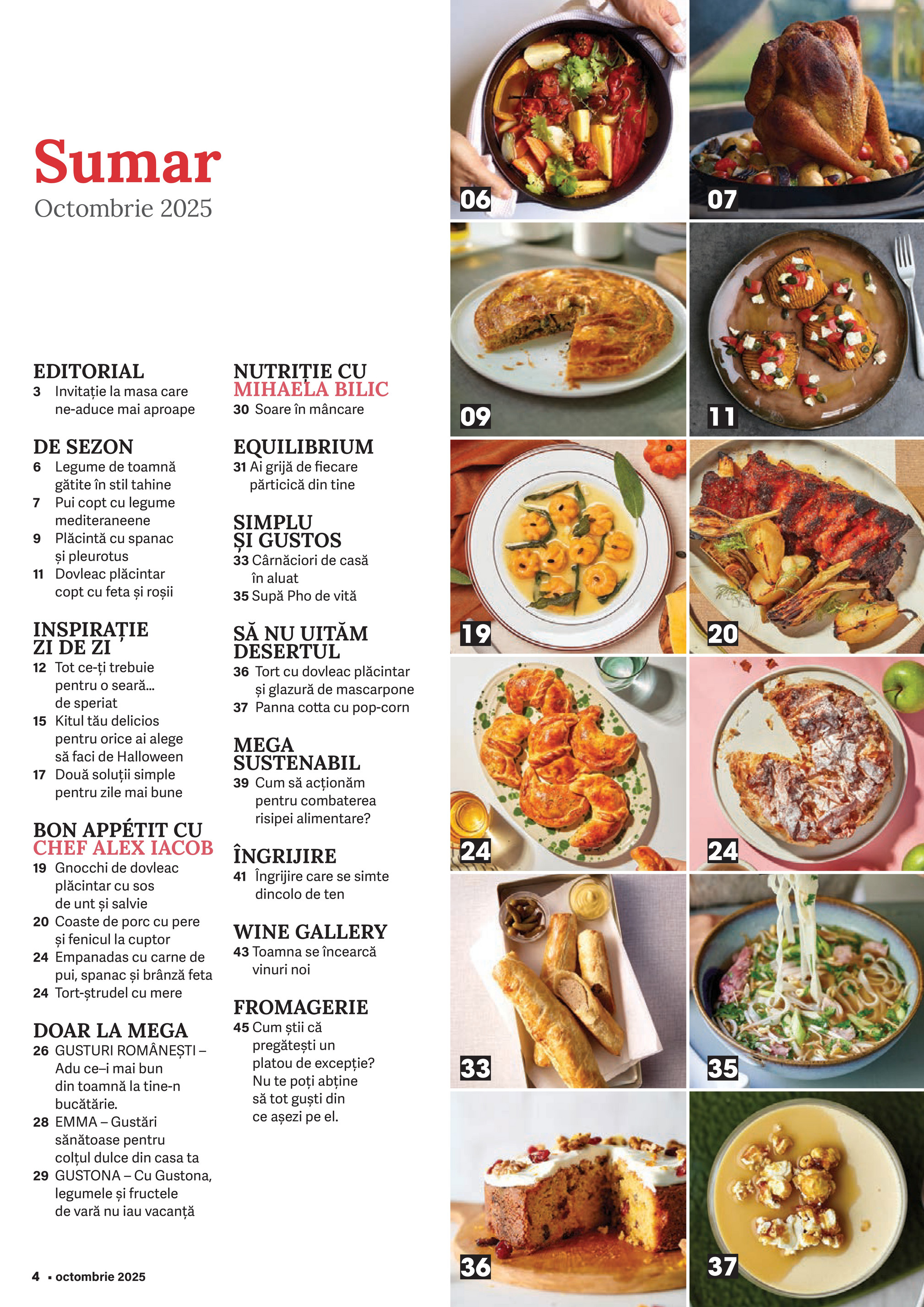 mega-image - Catalog MEGA IMAGE - Catalog octombrie online – oferte valabile din 01.10. - page: 4 mega-image - Catalog MEGA IMAGE - Catalog octombrie online – oferte valabile din 01.10. - page: 4