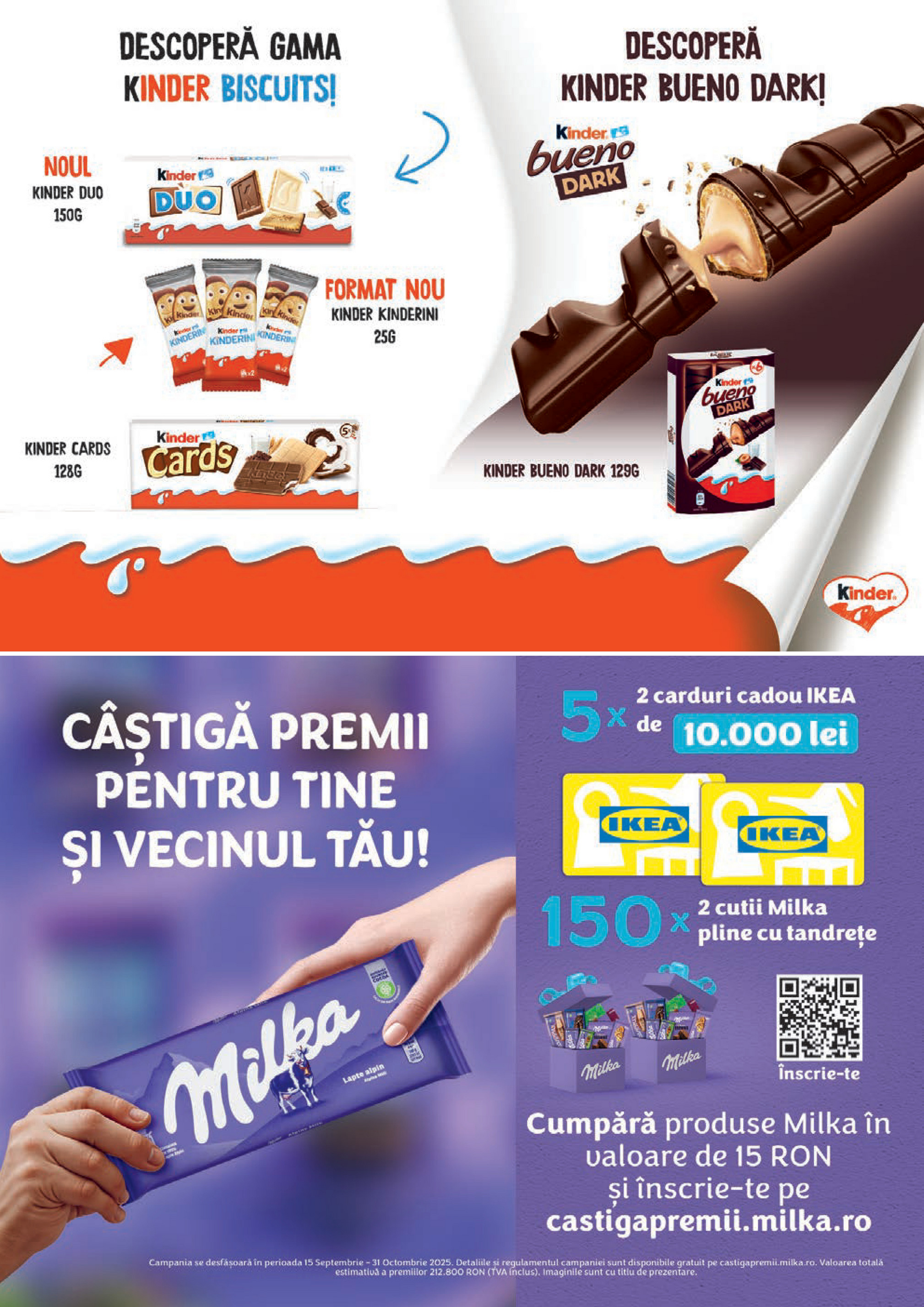 mega-image - Catalog MEGA IMAGE - Catalog octombrie online – oferte valabile din 01.10. - page: 2 mega-image - Catalog MEGA IMAGE - Catalog octombrie online – oferte valabile din 01.10. - page: 2
