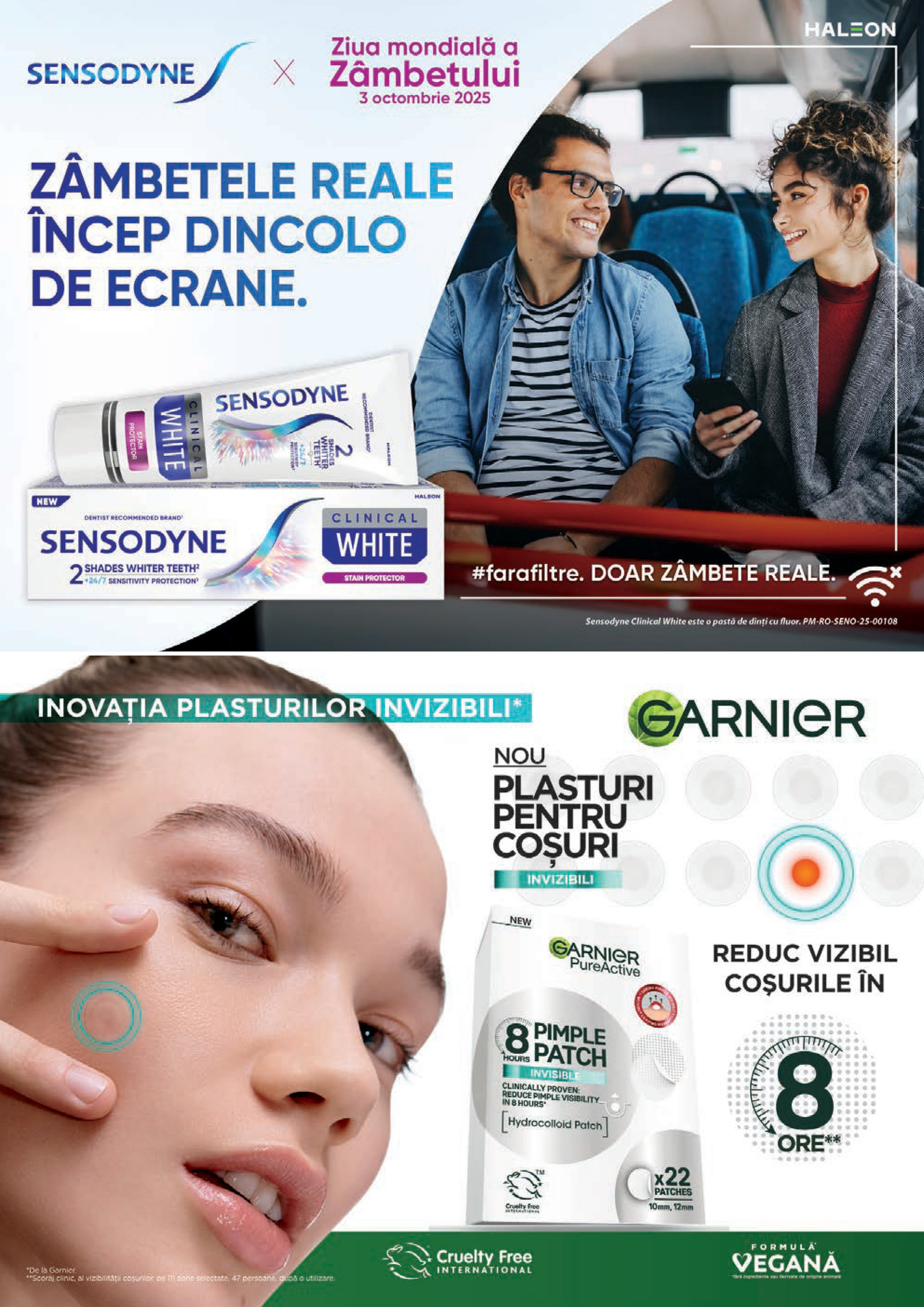 mega-image - Catalog MEGA IMAGE - Catalog octombrie online – oferte valabile din 01.10. - page: 44 mega-image - Catalog MEGA IMAGE - Catalog octombrie online – oferte valabile din 01.10. - page: 44