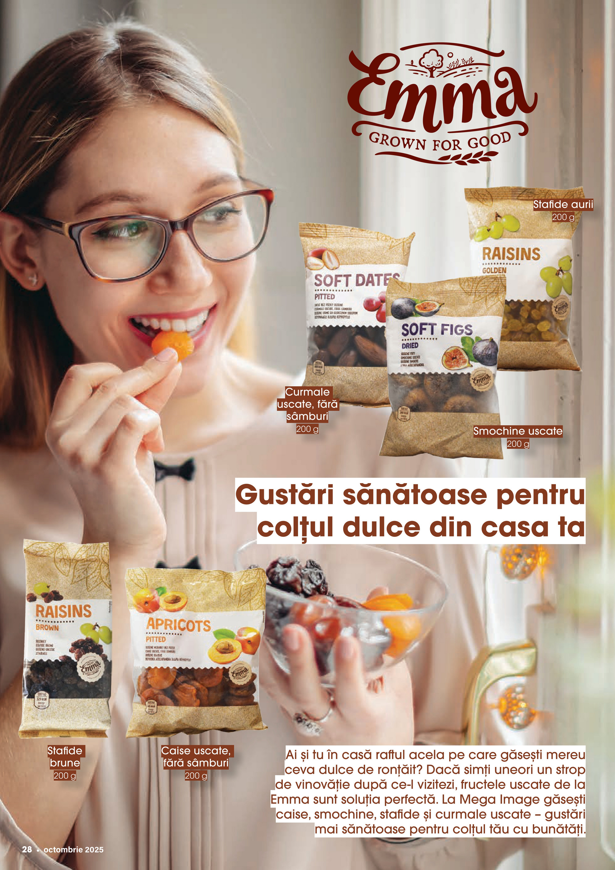 mega-image - Catalog MEGA IMAGE - Catalog octombrie online – oferte valabile din 01.10. - page: 28 mega-image - Catalog MEGA IMAGE - Catalog octombrie online – oferte valabile din 01.10. - page: 28