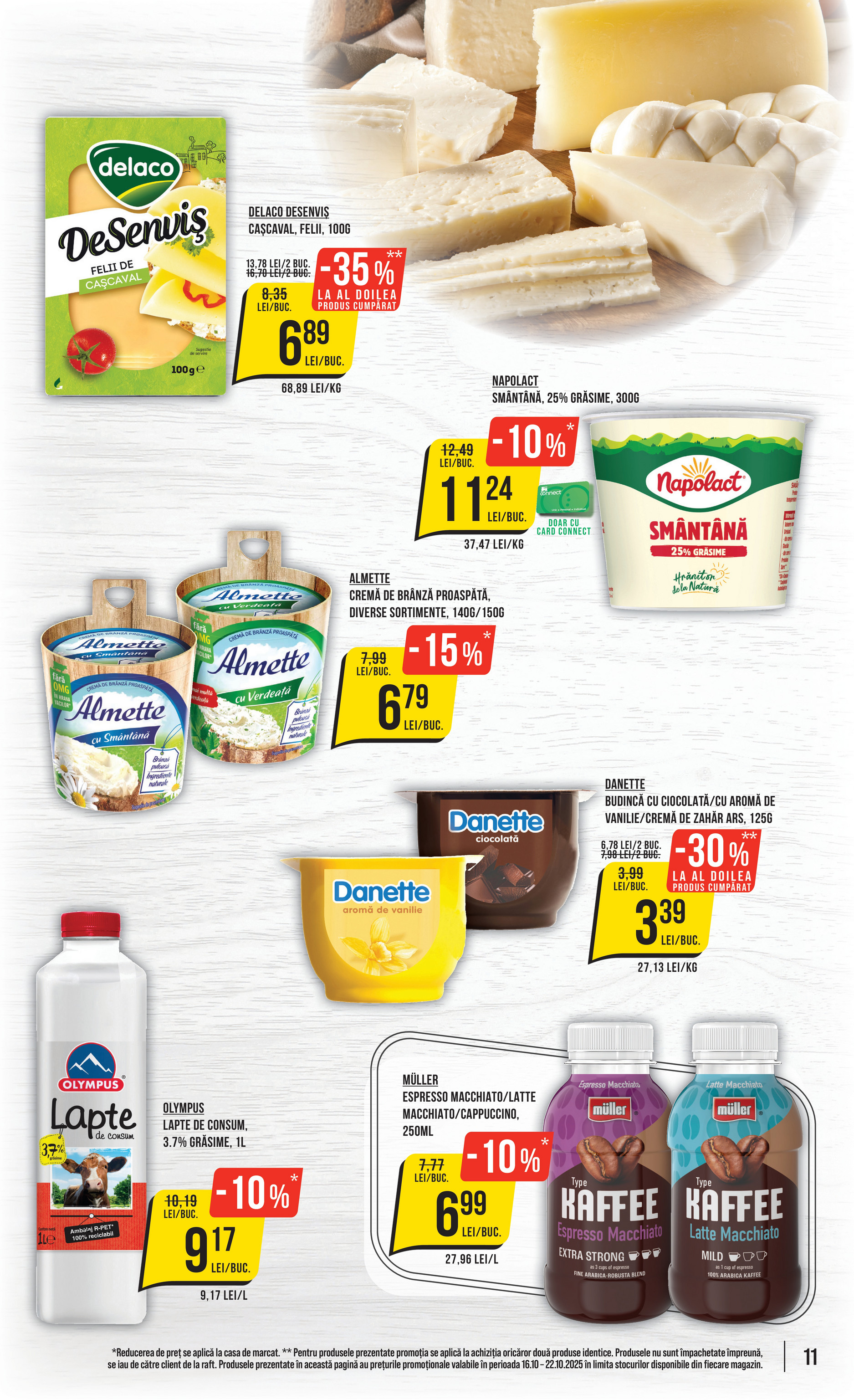 mega-image - Catalog MEGA IMAGE online – oferte valabile din 16.10. - page: 11