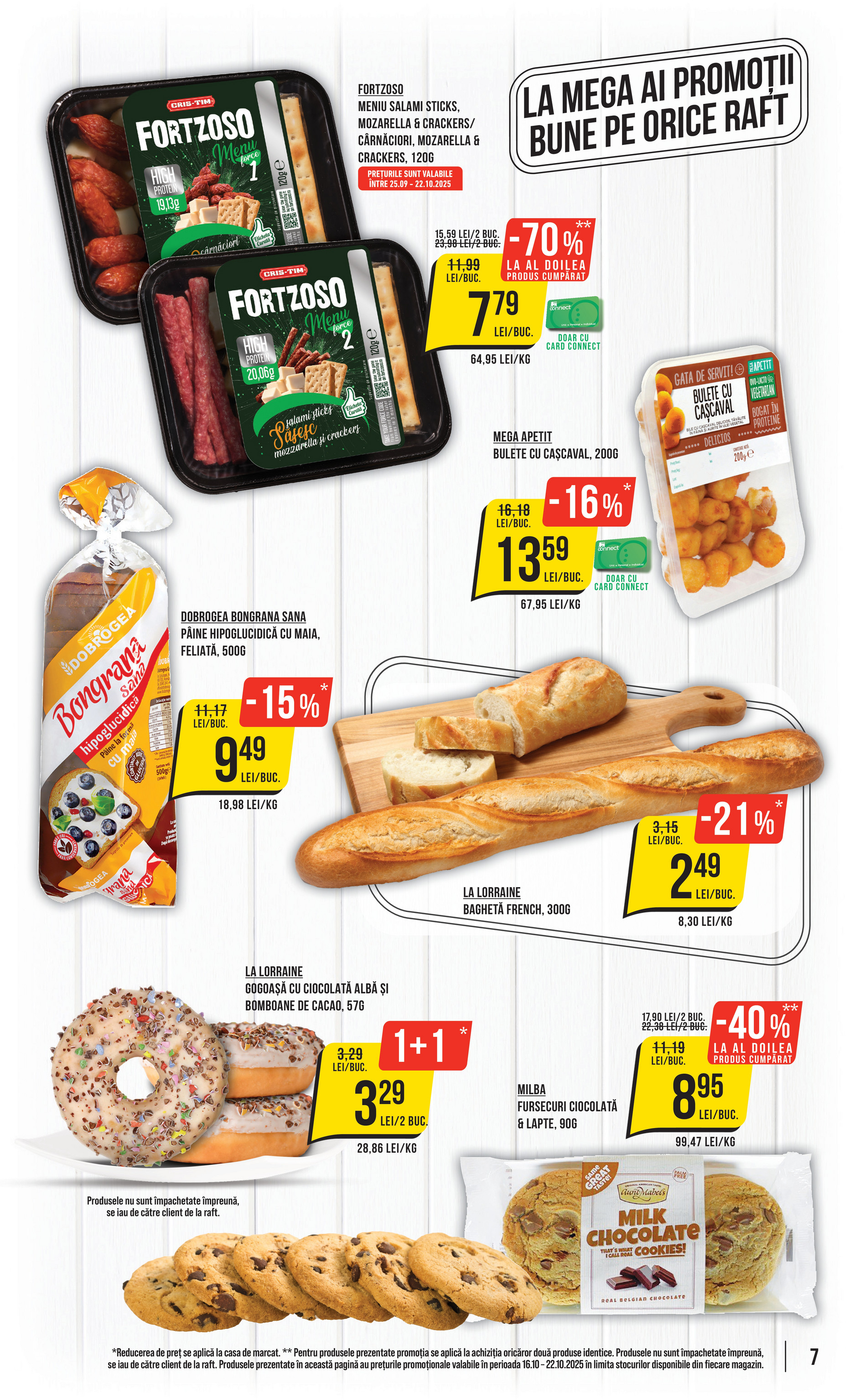 mega-image - Catalog MEGA IMAGE online – oferte valabile din 16.10. - page: 7