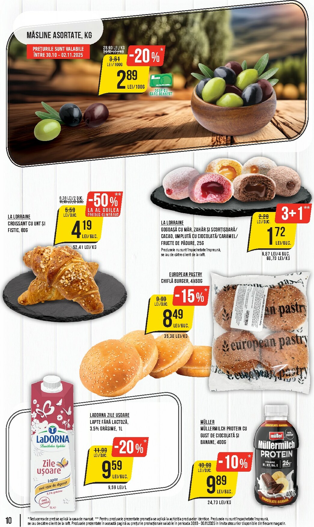 mega-image - Catalog Mega Image online – oferte valabile din 30.10. - page: 10