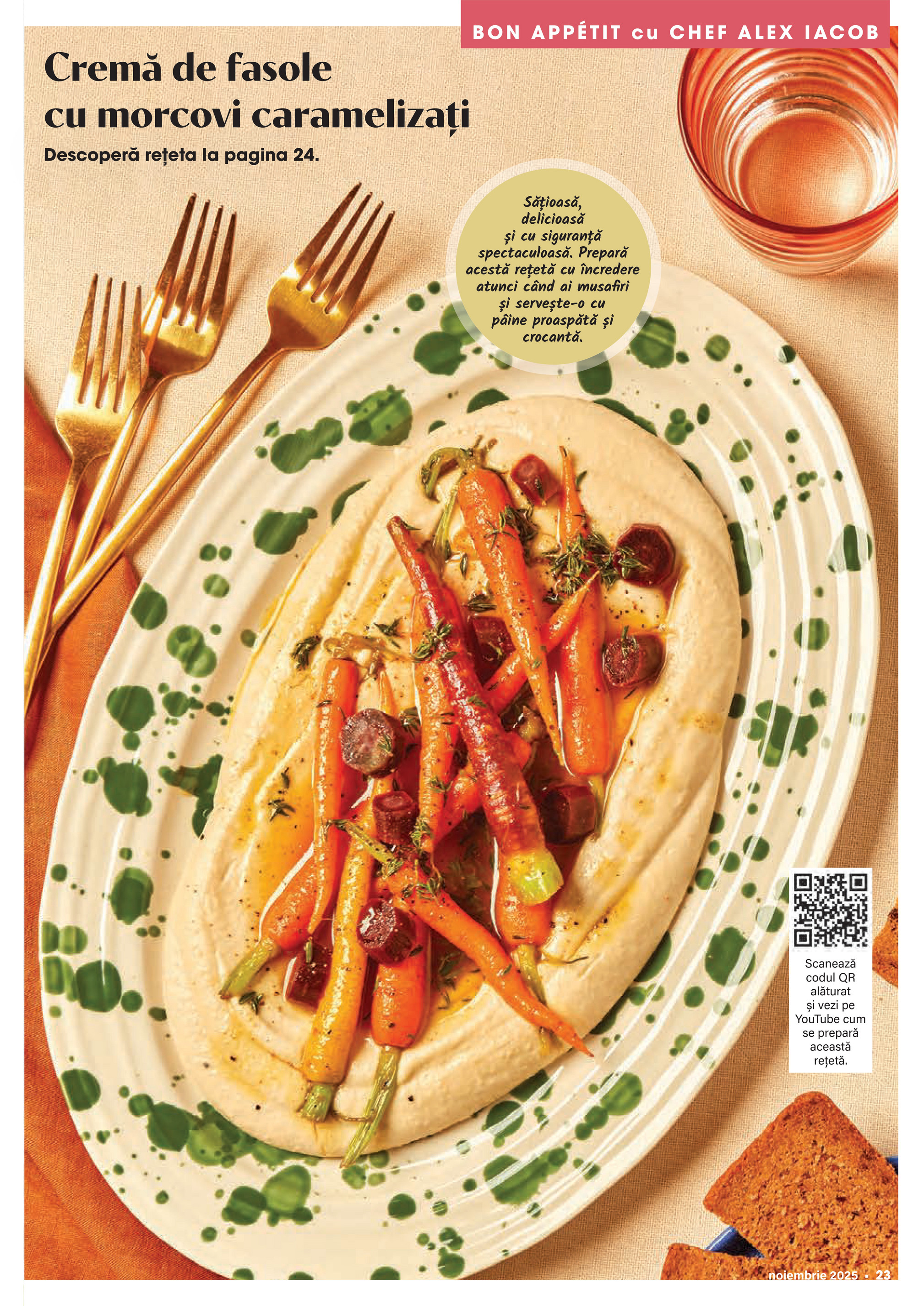 mega-image - Catalog Mega Image - Magazin online – oferte valabile din 01.11. - page: 23