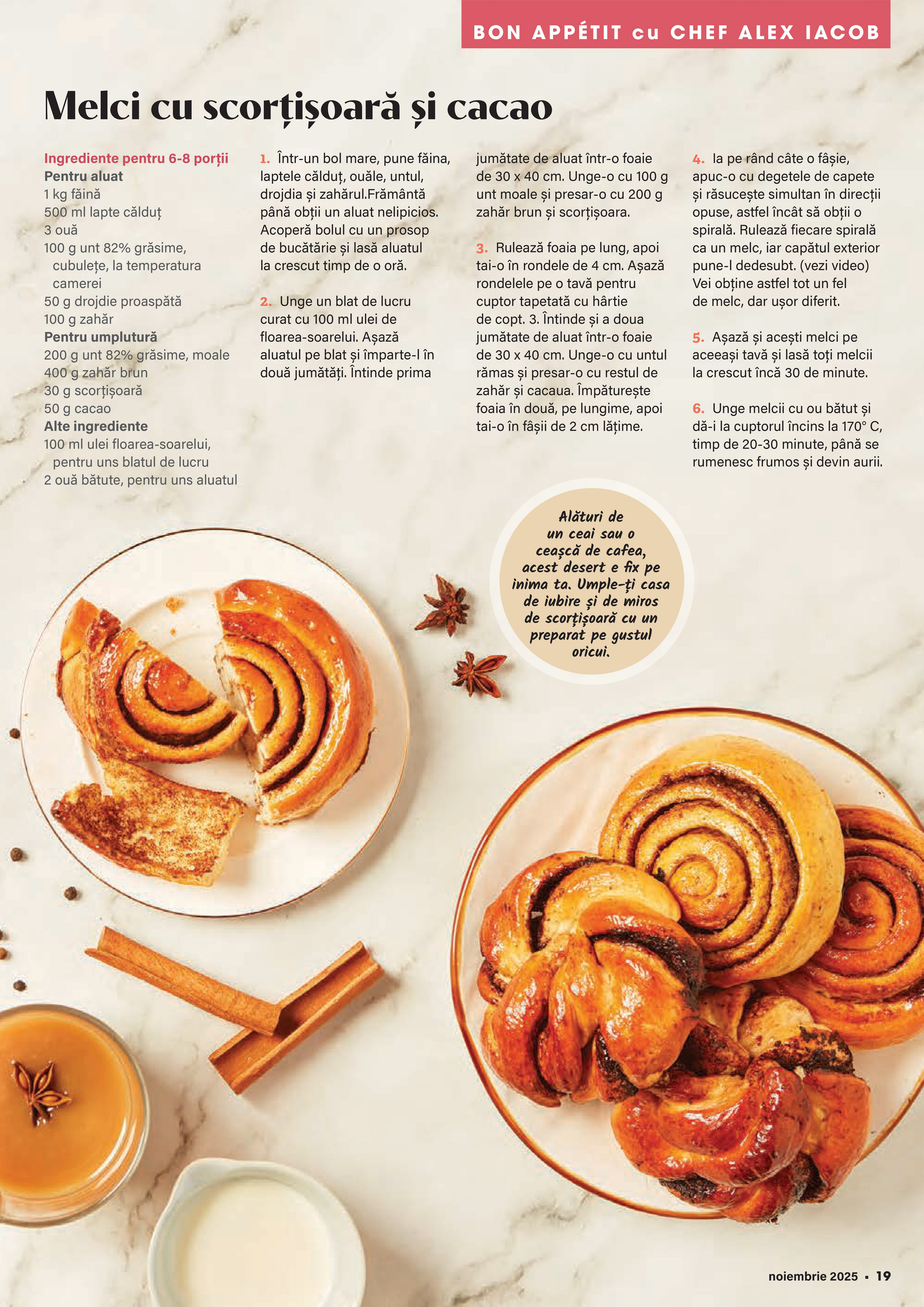 mega-image - Catalog Mega Image - Magazin online – oferte valabile din 01.11. - page: 19