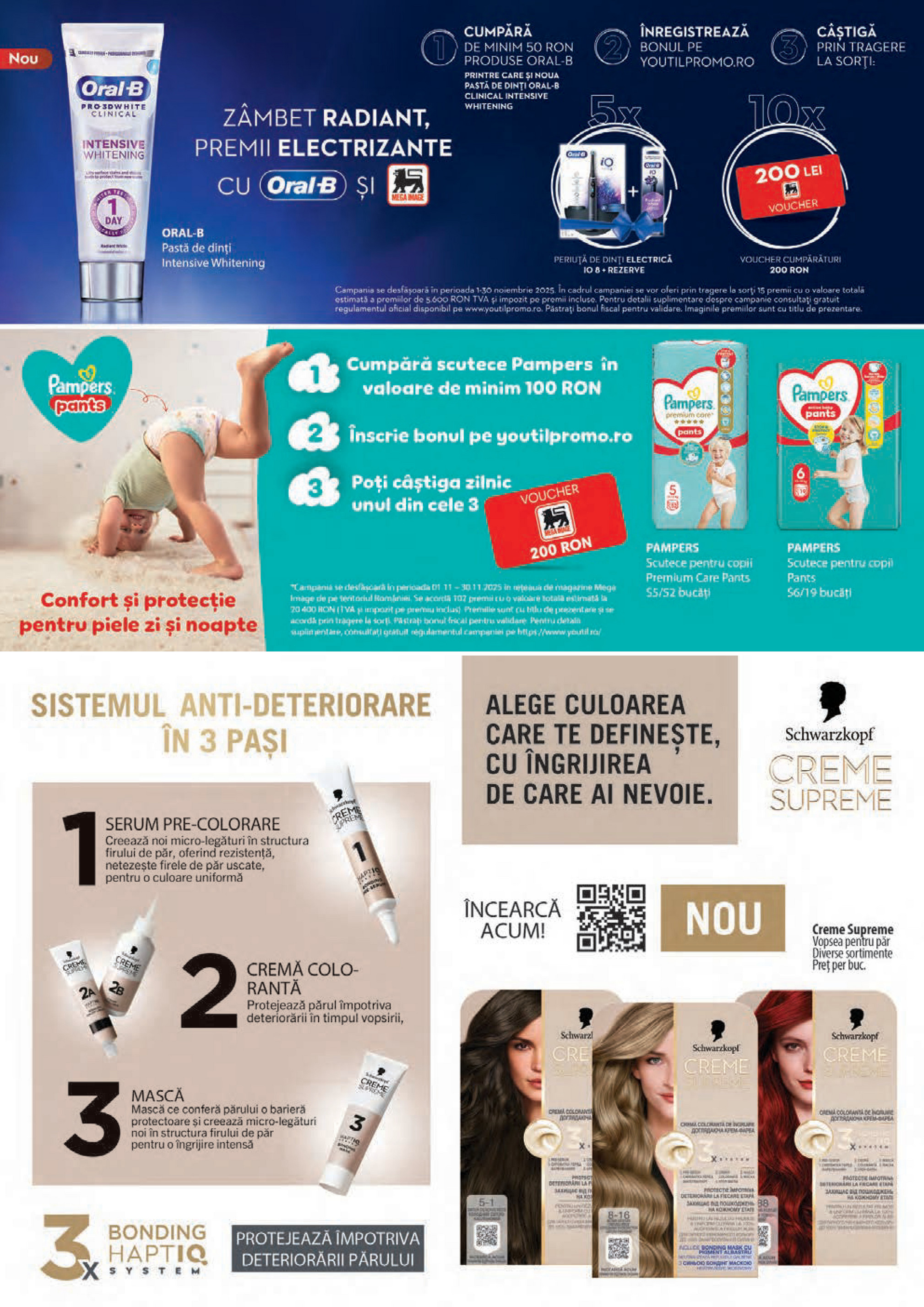 mega-image - Catalog Mega Image - Magazin online – oferte valabile din 01.11. - page: 14