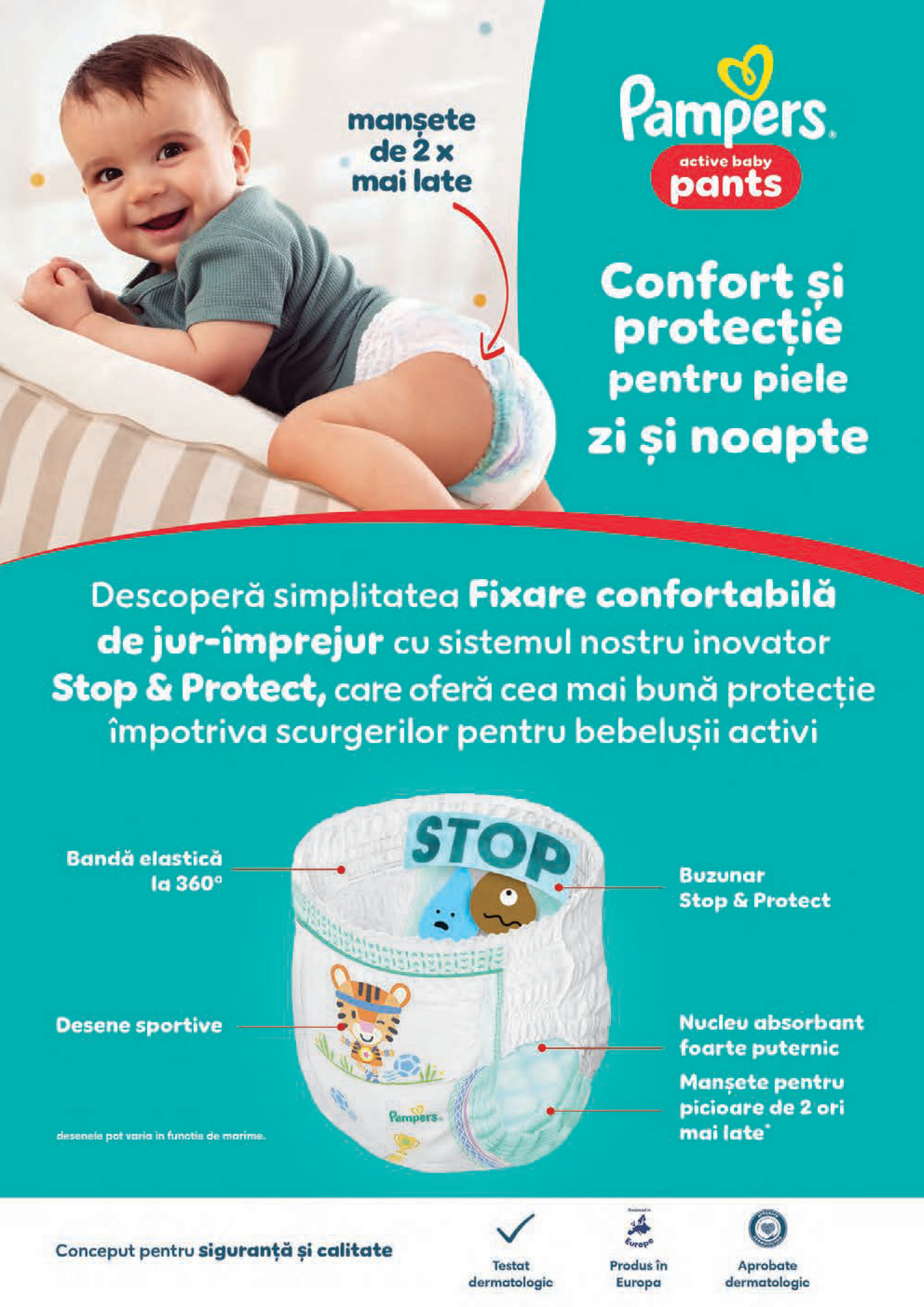 mega-image - Catalog Mega Image - Magazin online – oferte valabile din 01.11. - page: 46